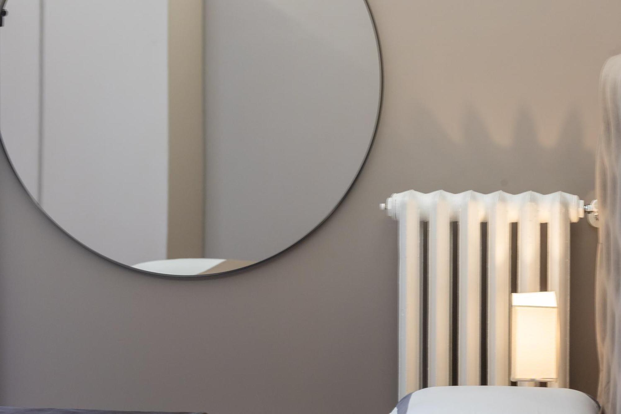 Amazing 3-bedrooms Pantheon * Rome