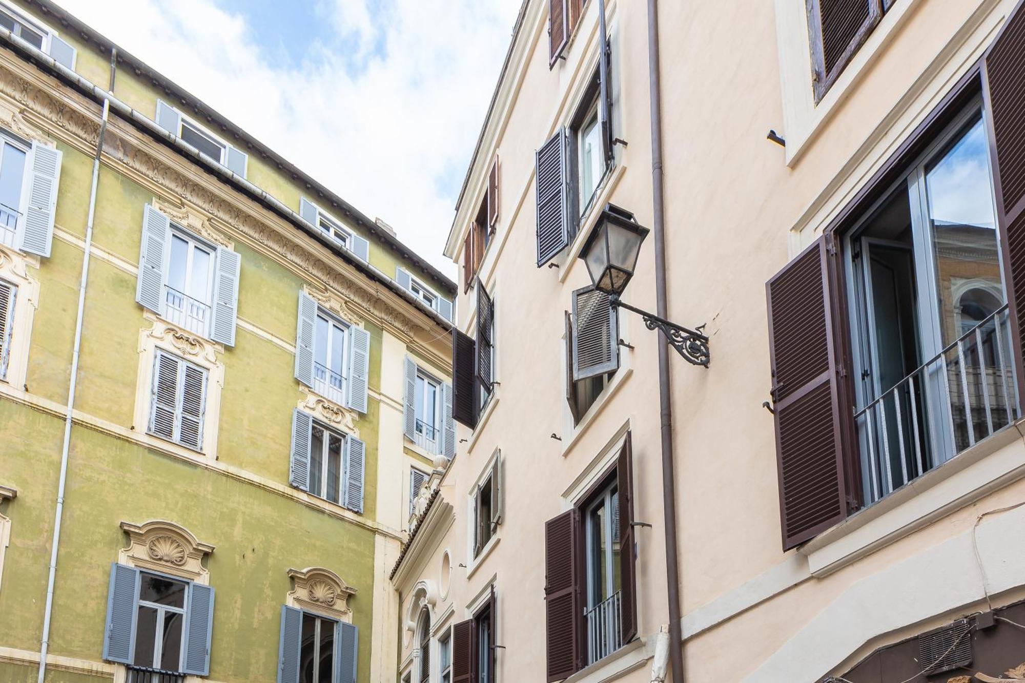 Amazing 3-bedrooms Pantheon