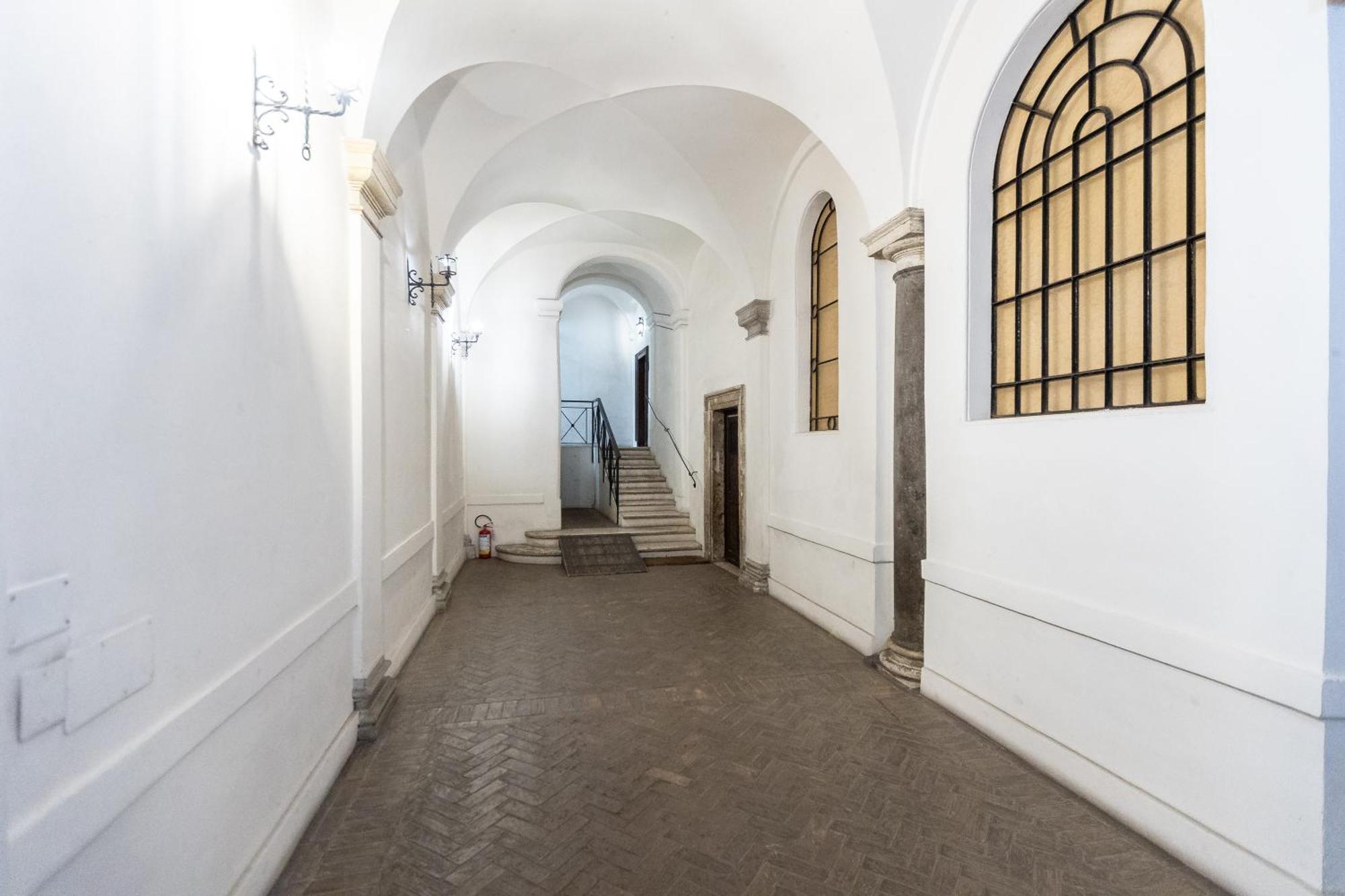 Amazing 3-bedrooms Pantheon Apartment *