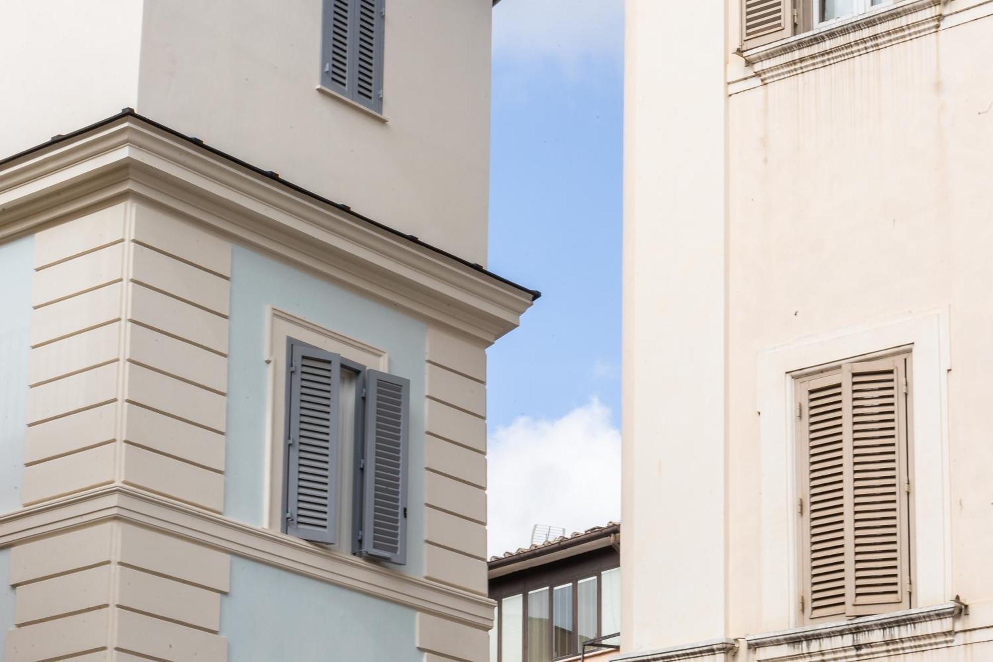 Apartment Amazing 3-bedrooms Pantheon Rome