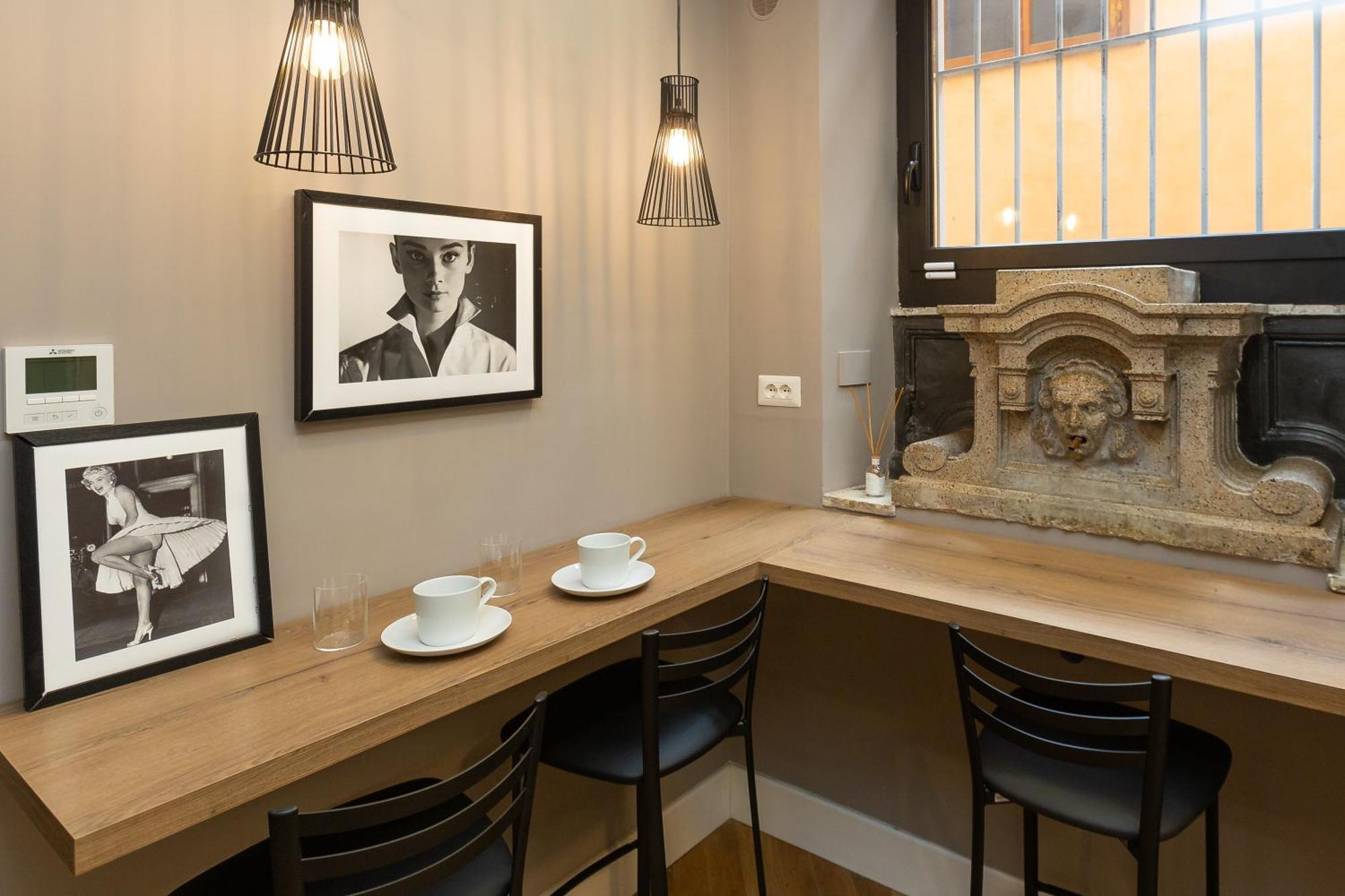 Amazing 3-bedrooms Pantheon Rome