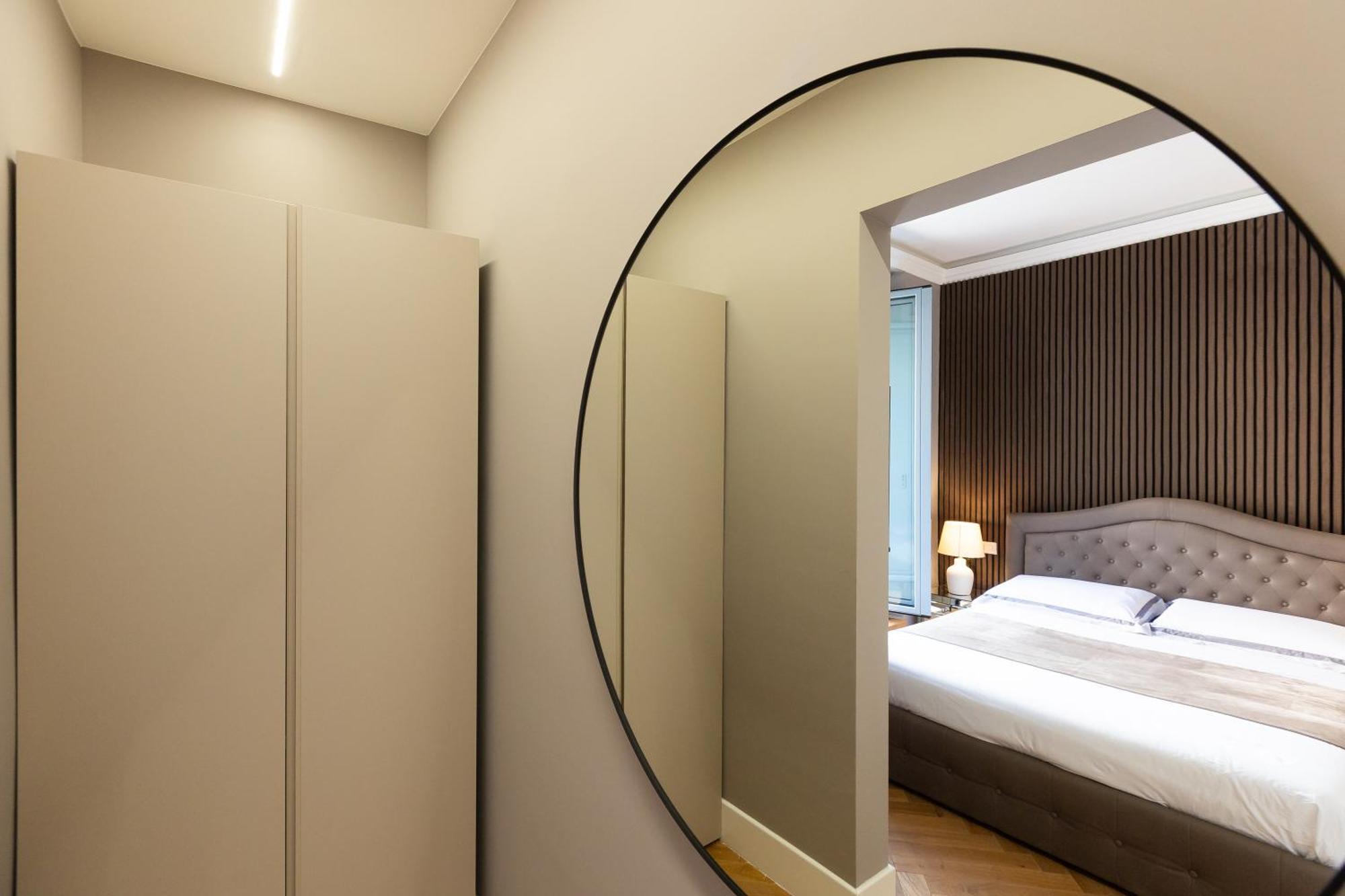 Apartment Amazing 3-bedrooms Pantheon Rome