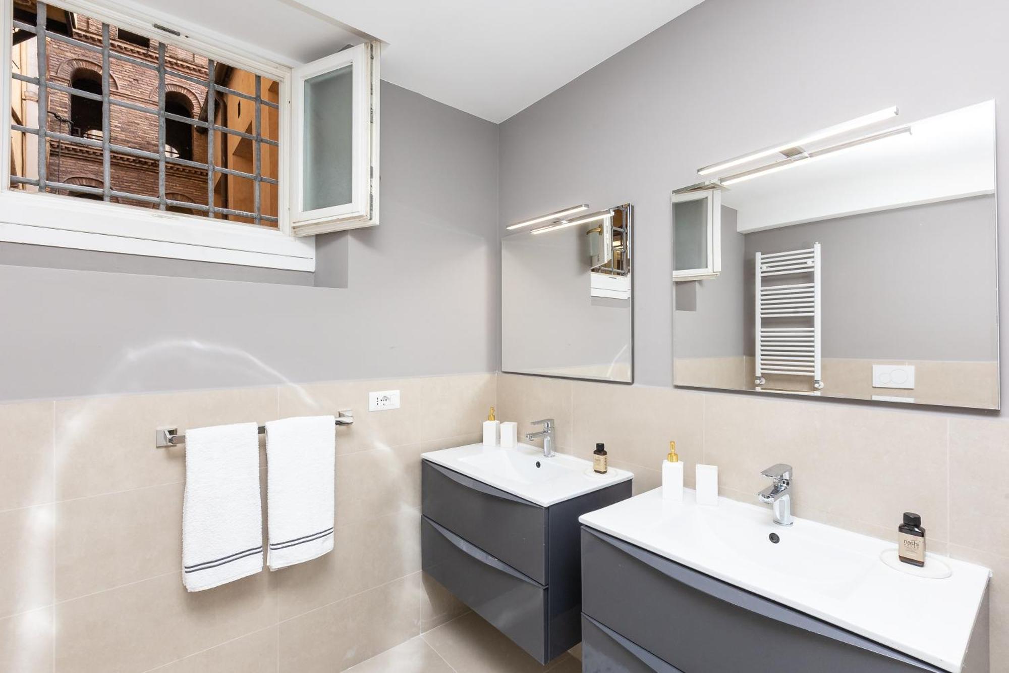 Amazing 3-bedrooms Pantheon