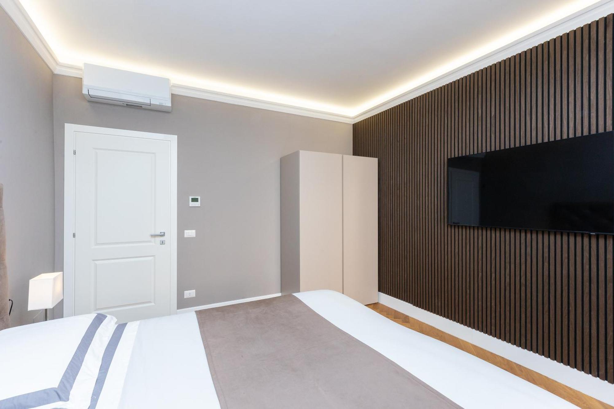 Apartment Amazing 3-bedrooms Pantheon *