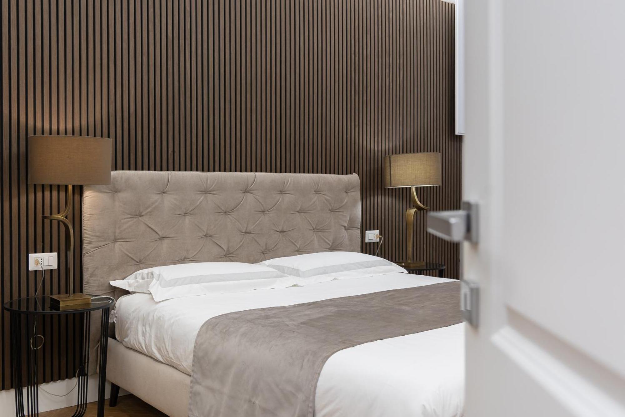 Amazing 3-bedrooms Pantheon *
