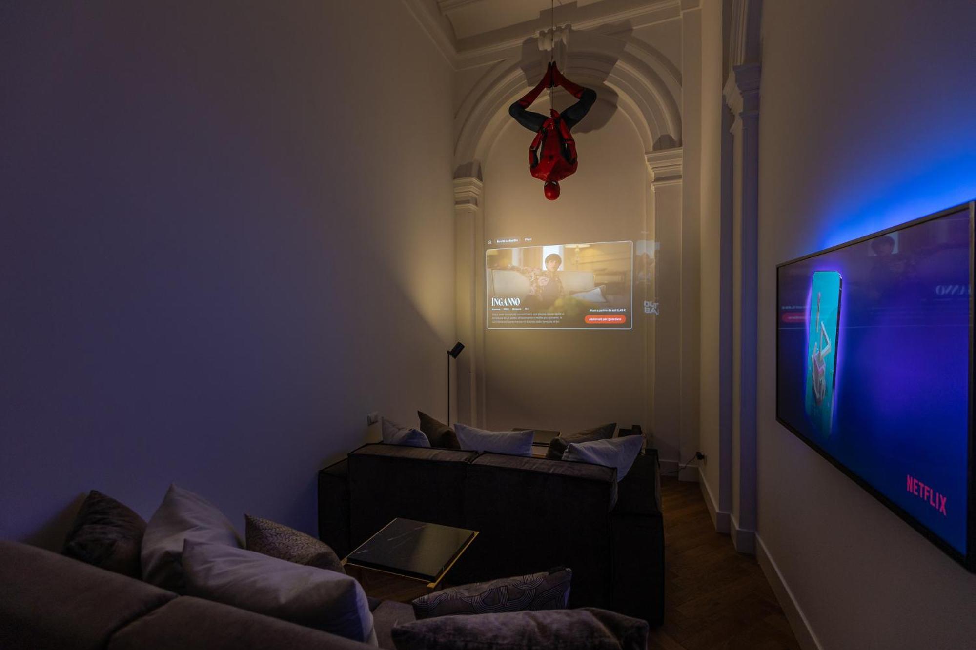 Amazing 3-bedrooms Pantheon Apartment *
