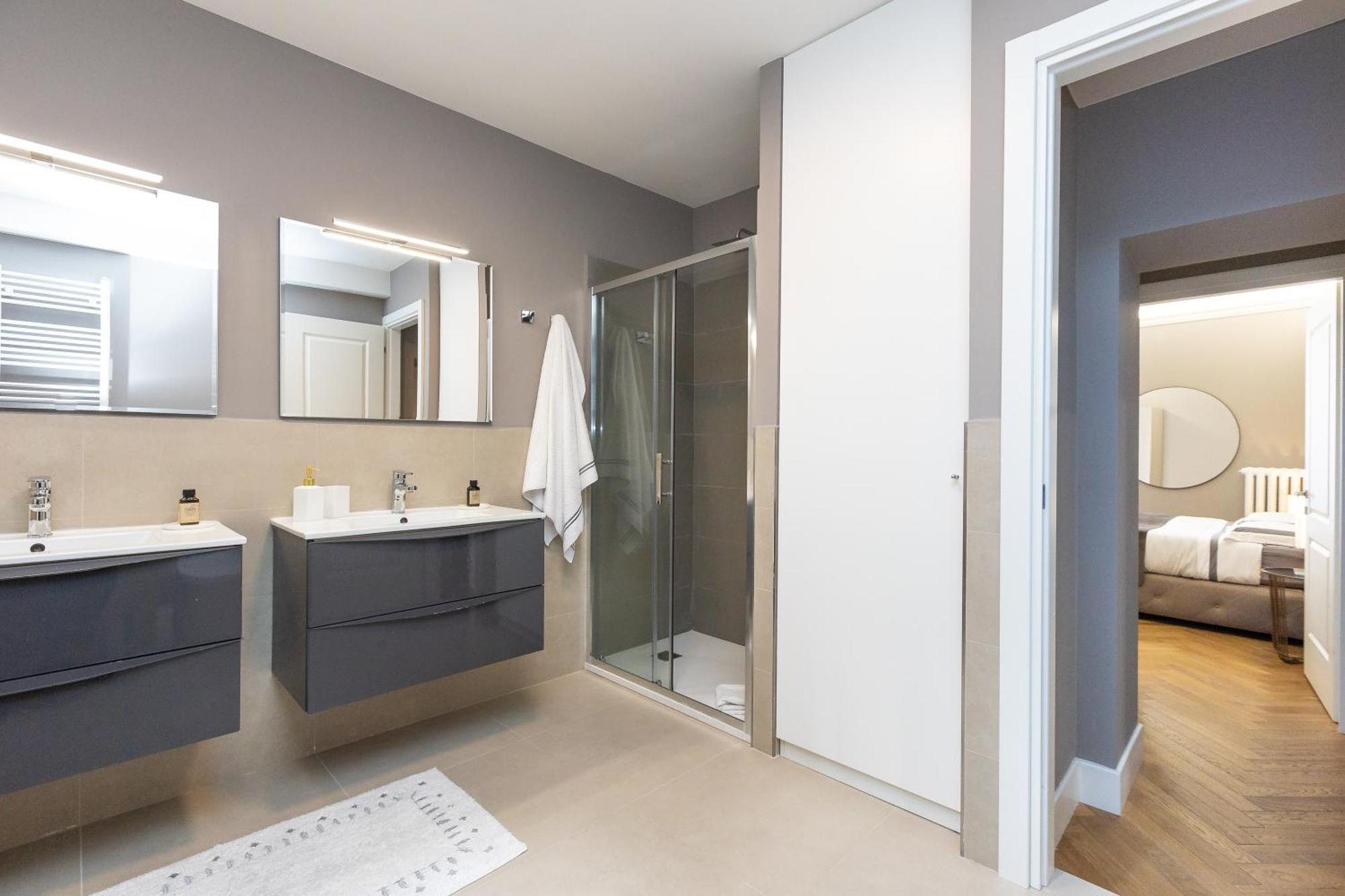 Amazing 3-bedrooms Pantheon * Rome