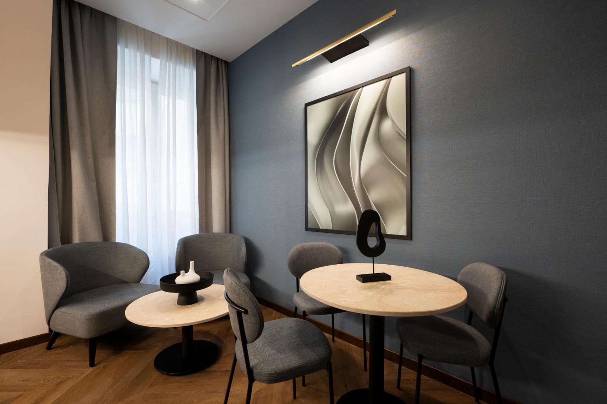 Hotel Boutique Piedra Centre