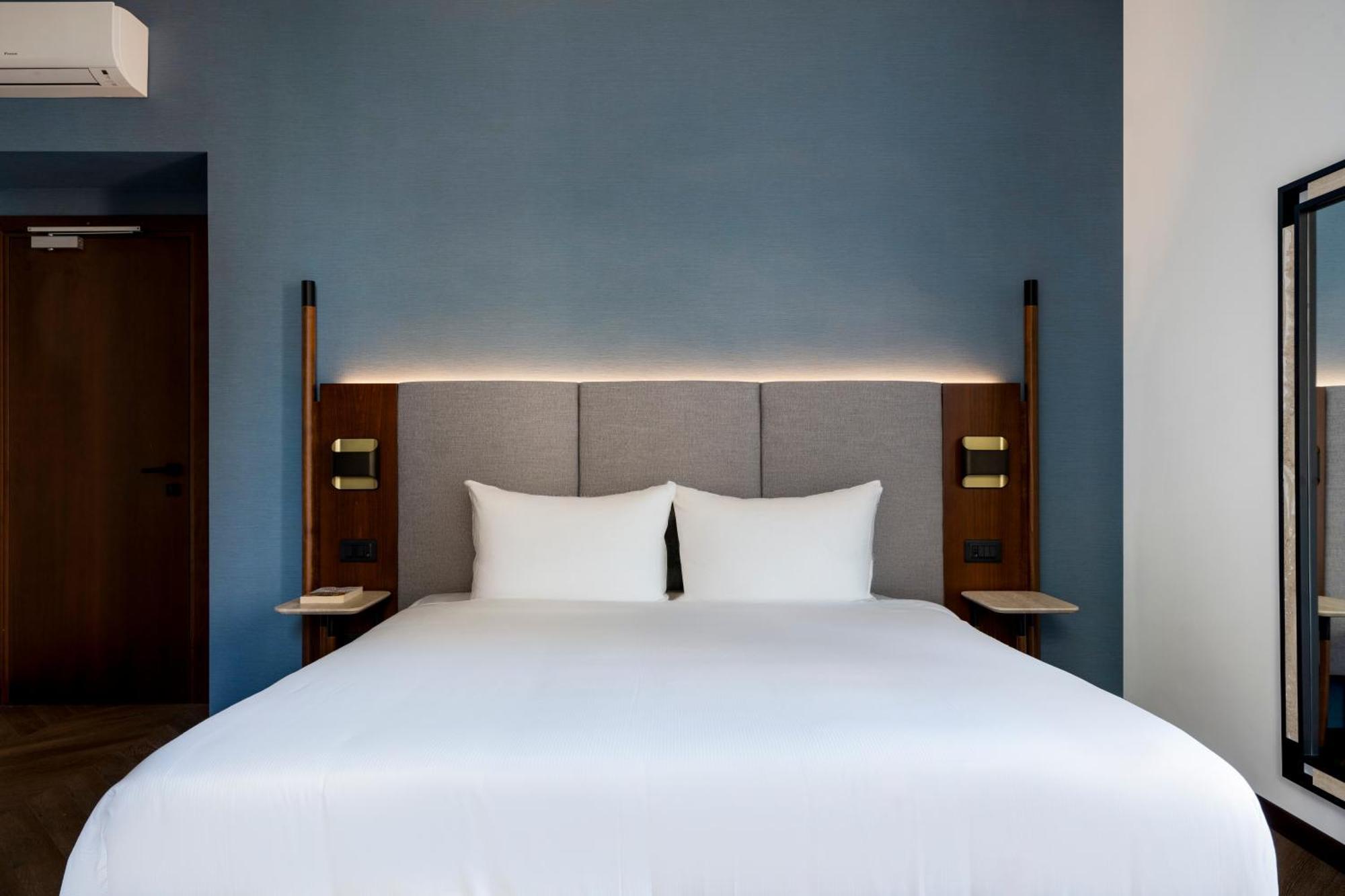 Hotel Boutique Piedra Centre