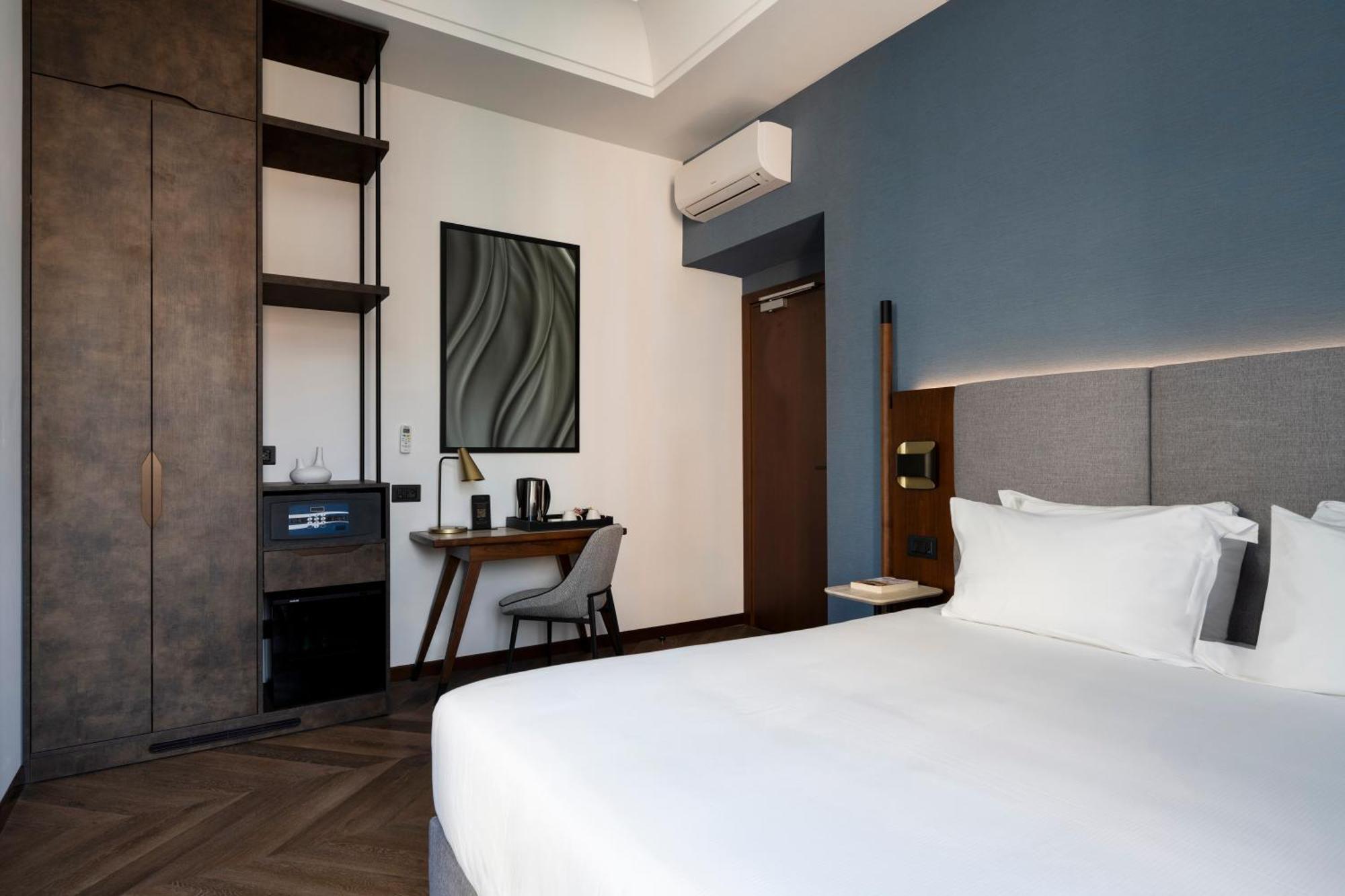 Boutique Piedra Centre Hotel Rome