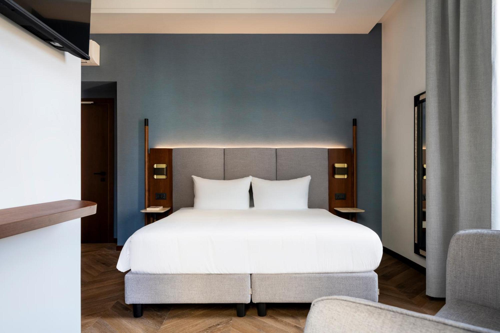 Boutique Piedra Centre Hotel 3*