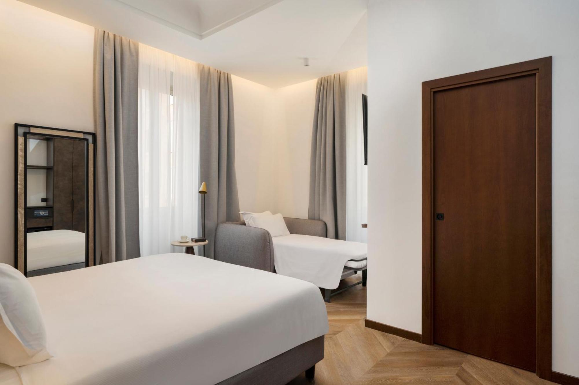 Hotel Boutique Piedra Centre 3*