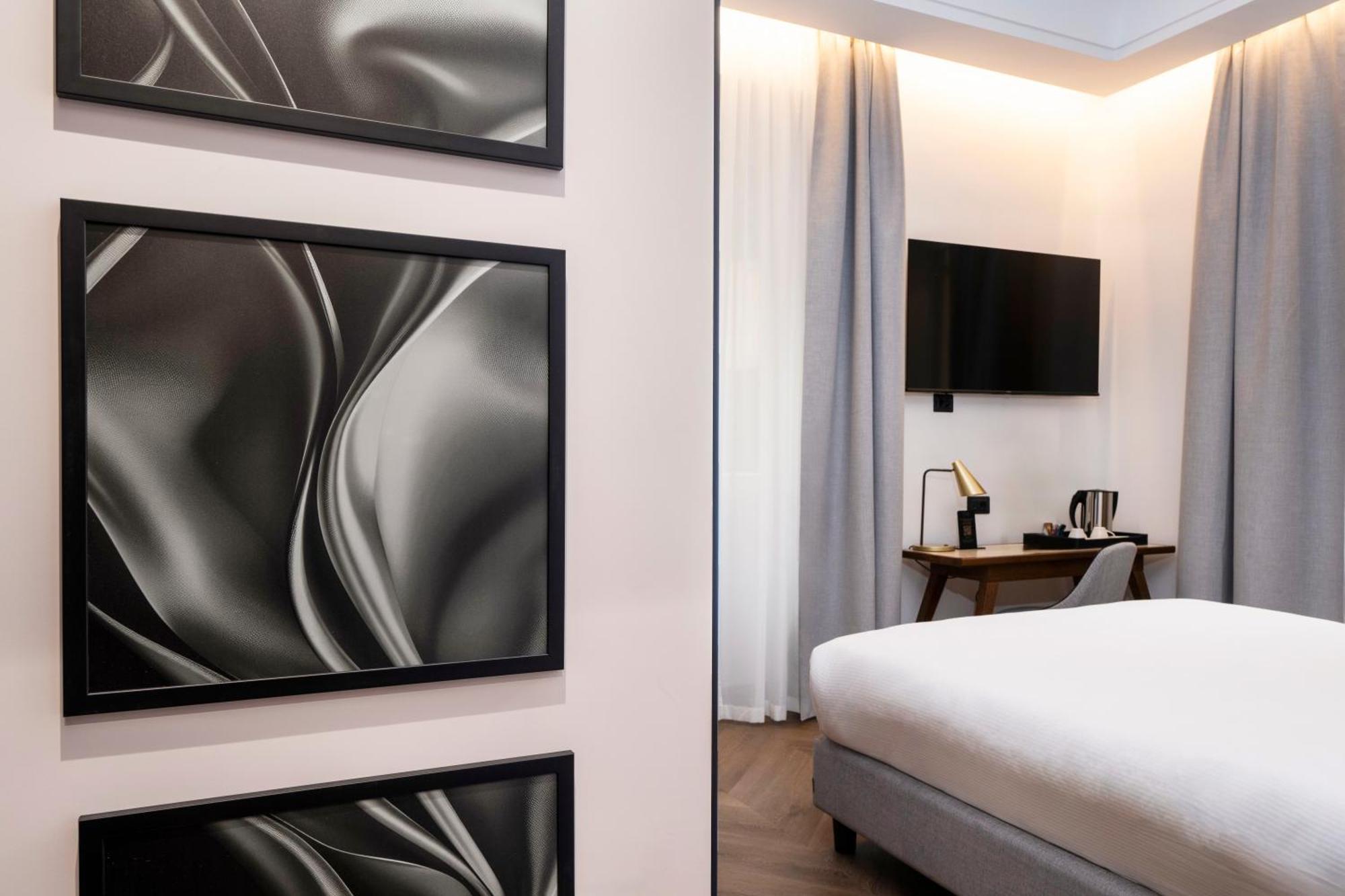 Boutique Piedra Centre Hotel