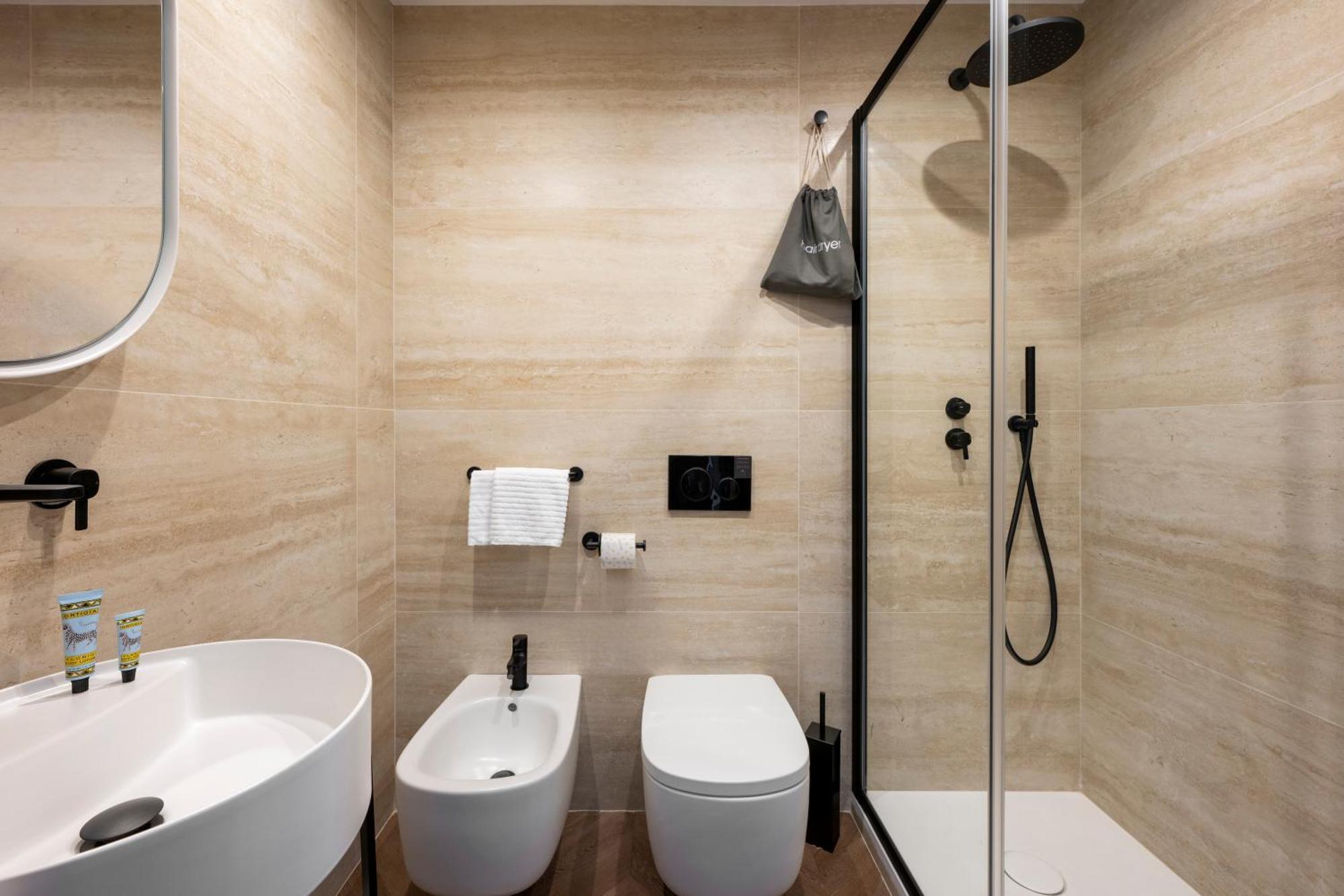 Hotel Boutique Piedra Centre 3*