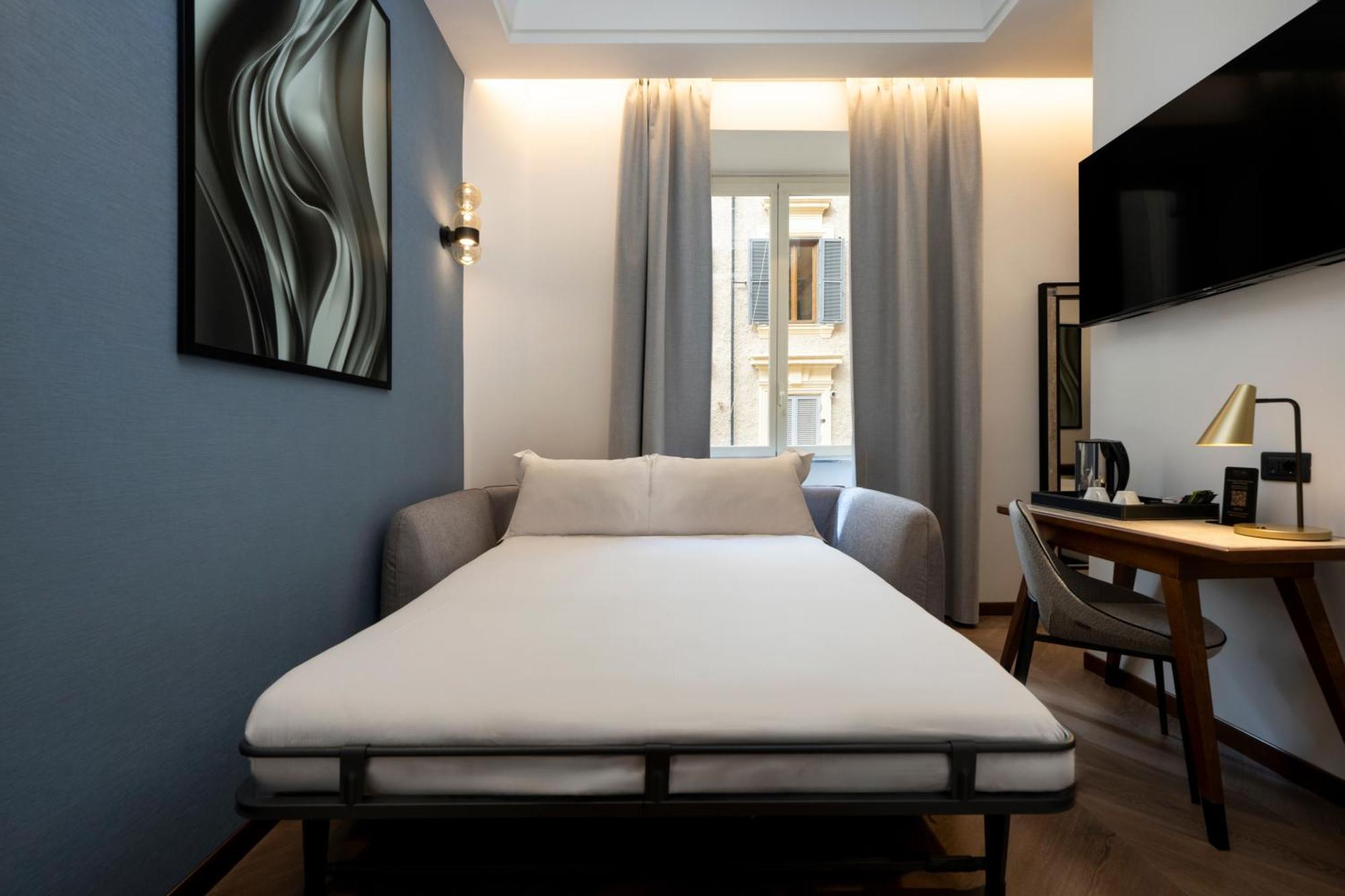 Boutique Piedra Centre Hotel Rome