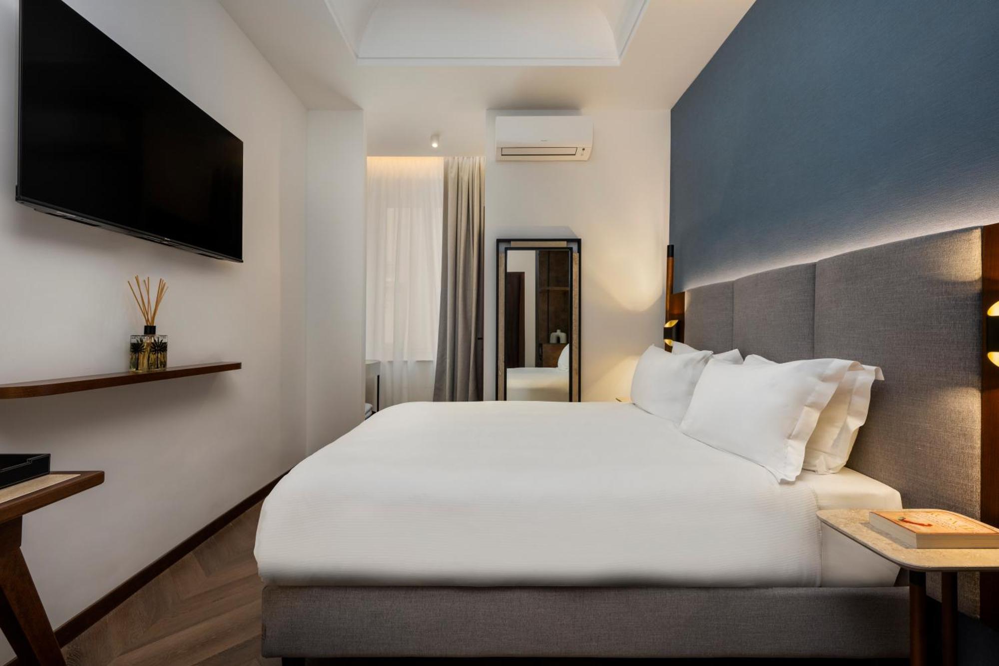Hotel Boutique Piedra Centre Rome