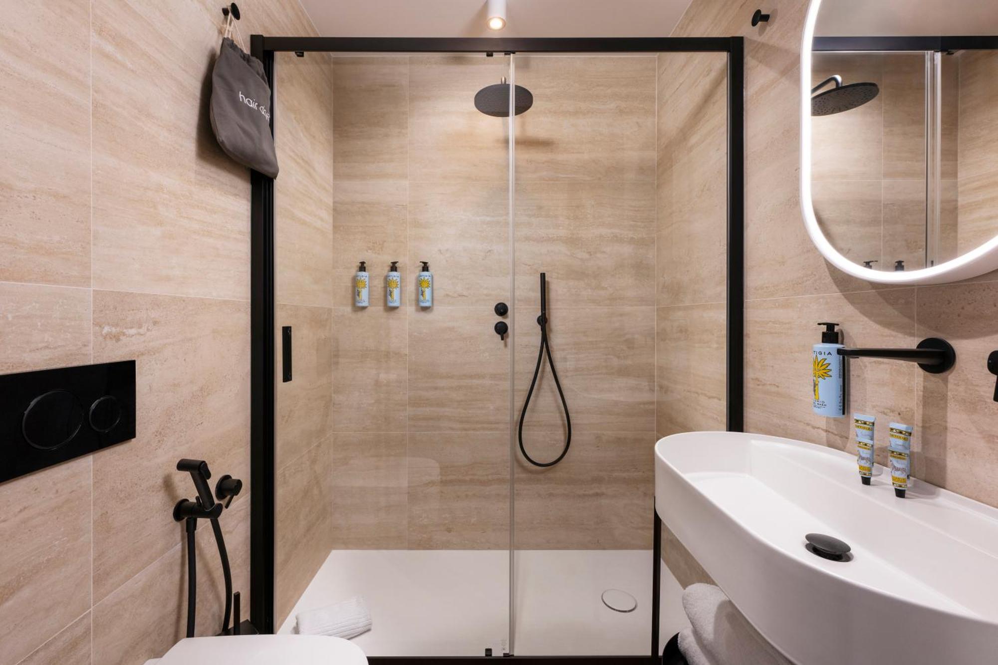 Hotel Boutique Piedra Centre