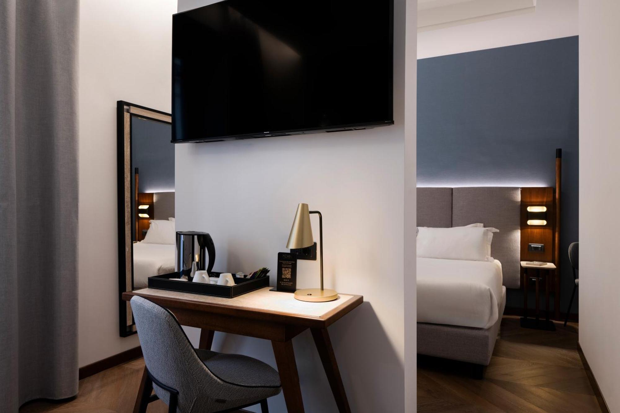Boutique Piedra Centre Hotel 3*