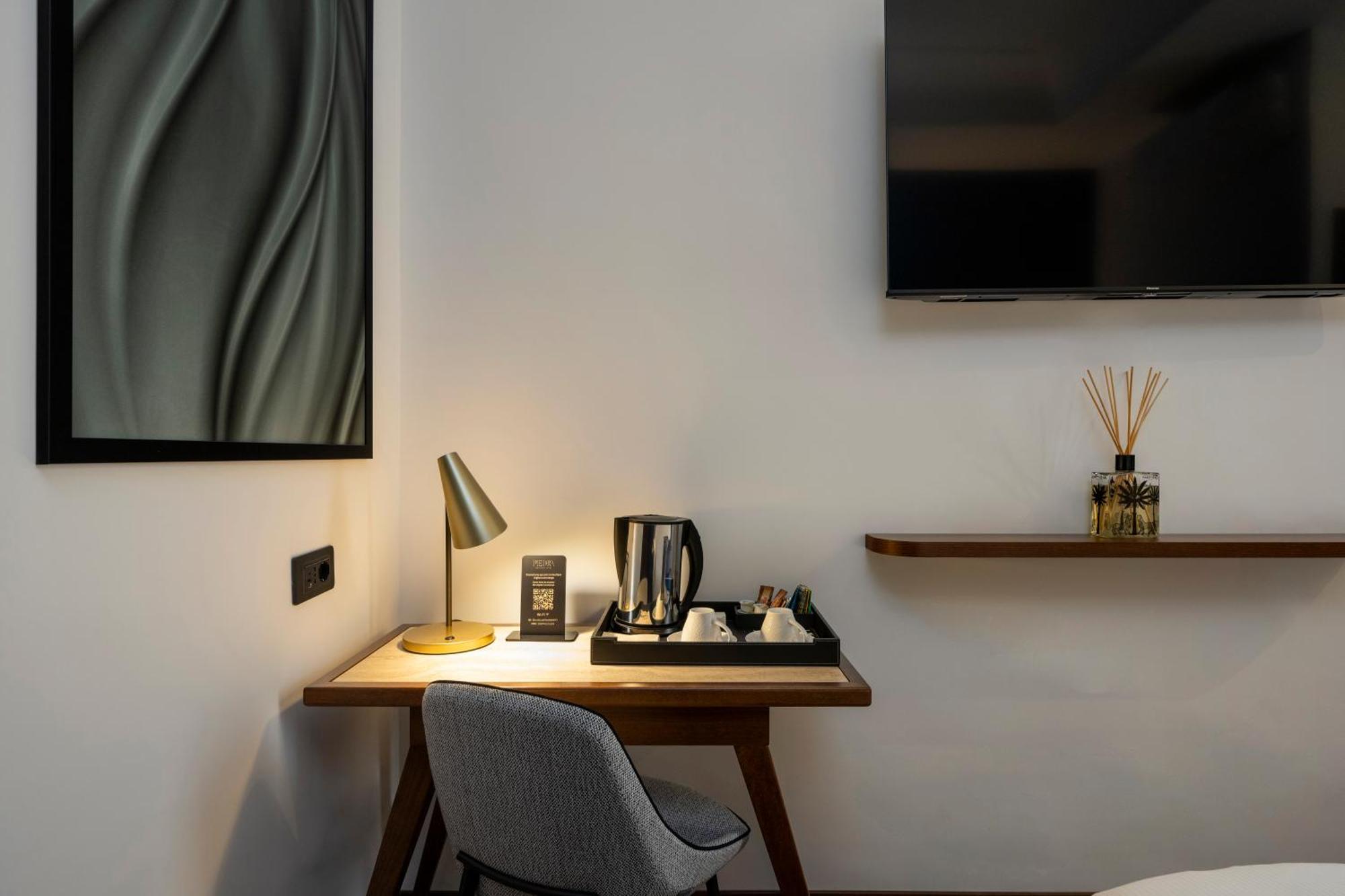 Hotel Boutique Piedra Centre 3*