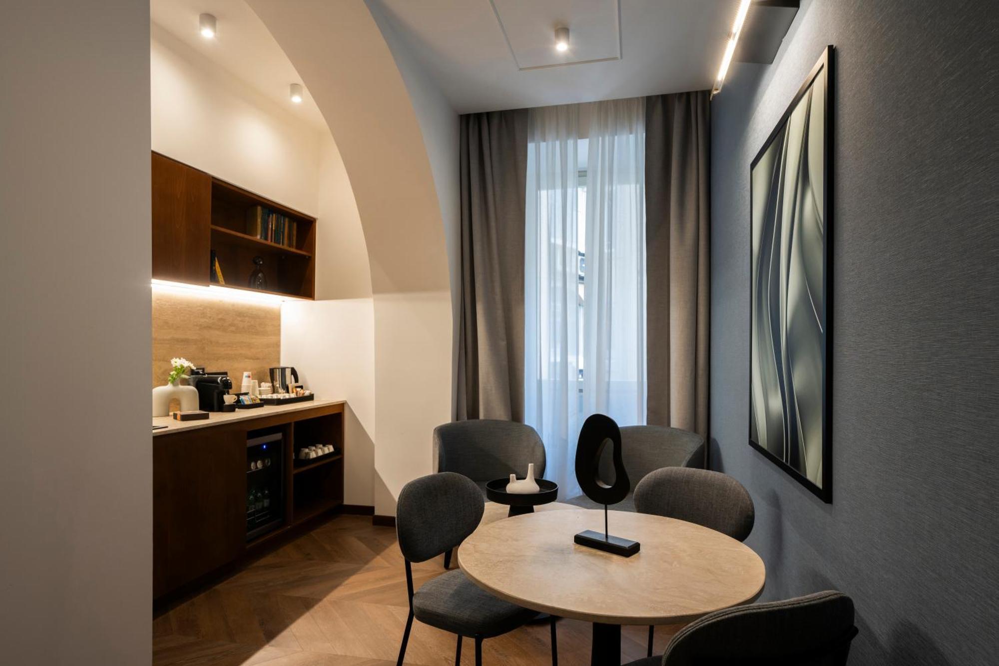 Boutique Piedra Centre Hotel 3*
