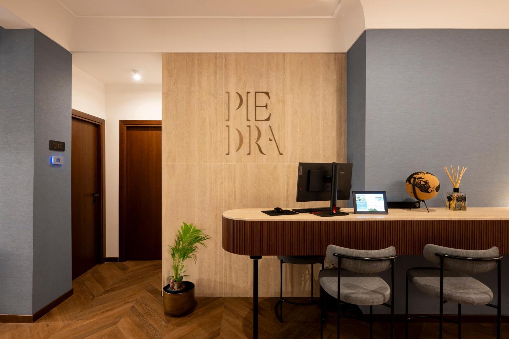 Hotel Boutique Piedra Centre 3*