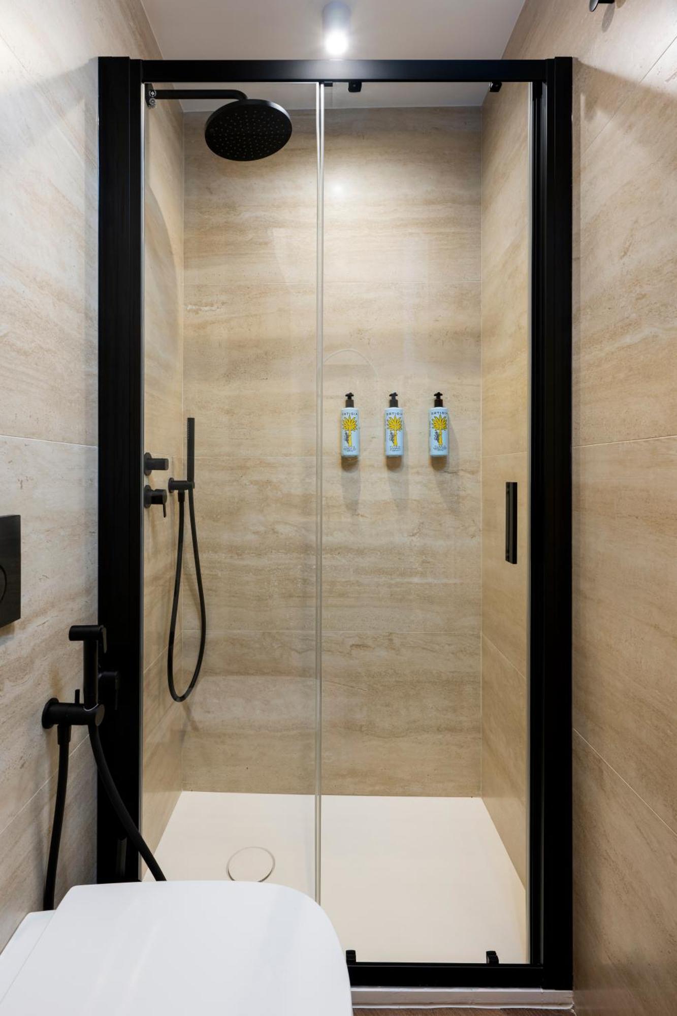 Boutique Piedra Centre 3* Rome