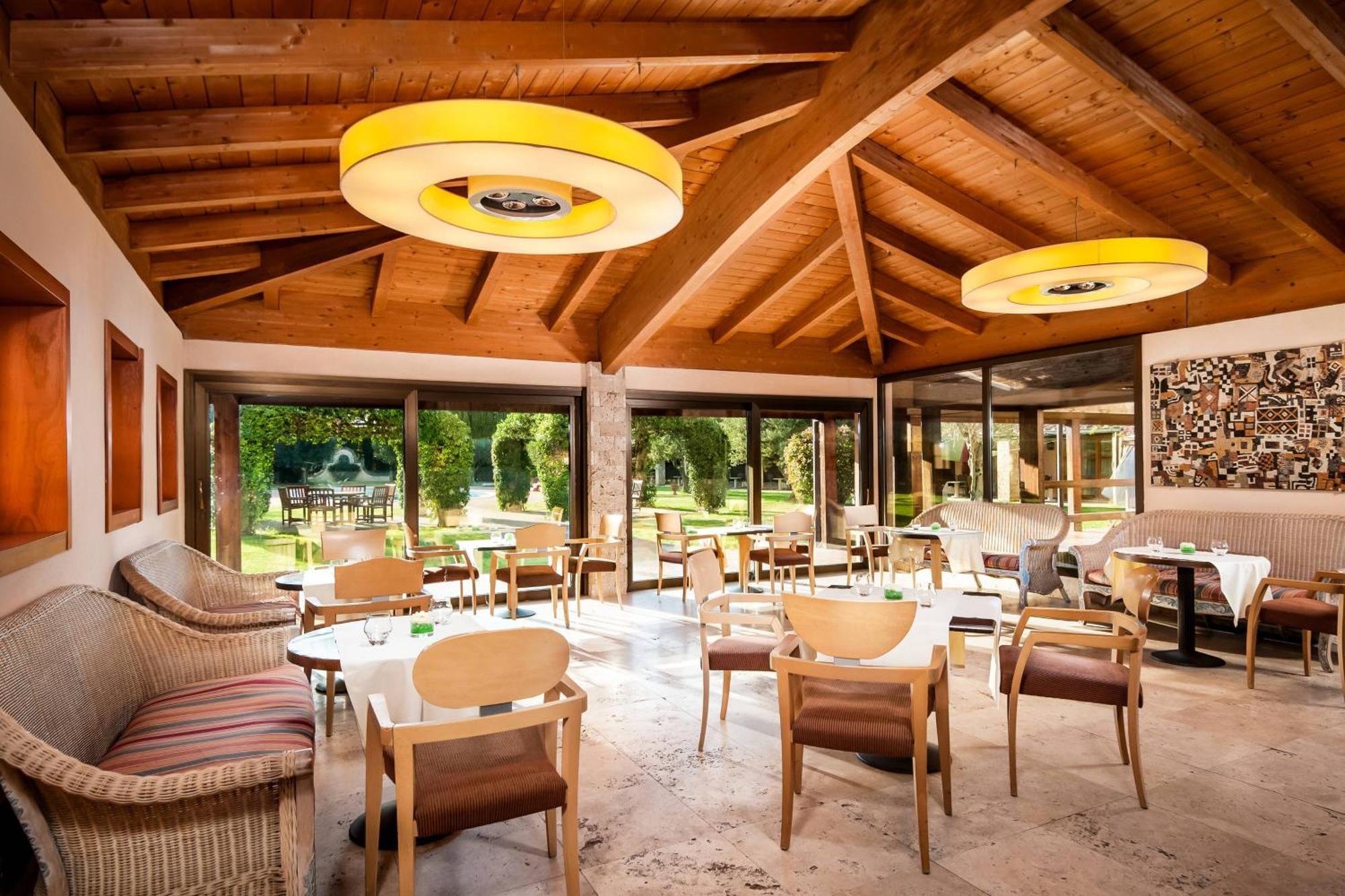 Hotel Sheraton Parco De Medici 4*