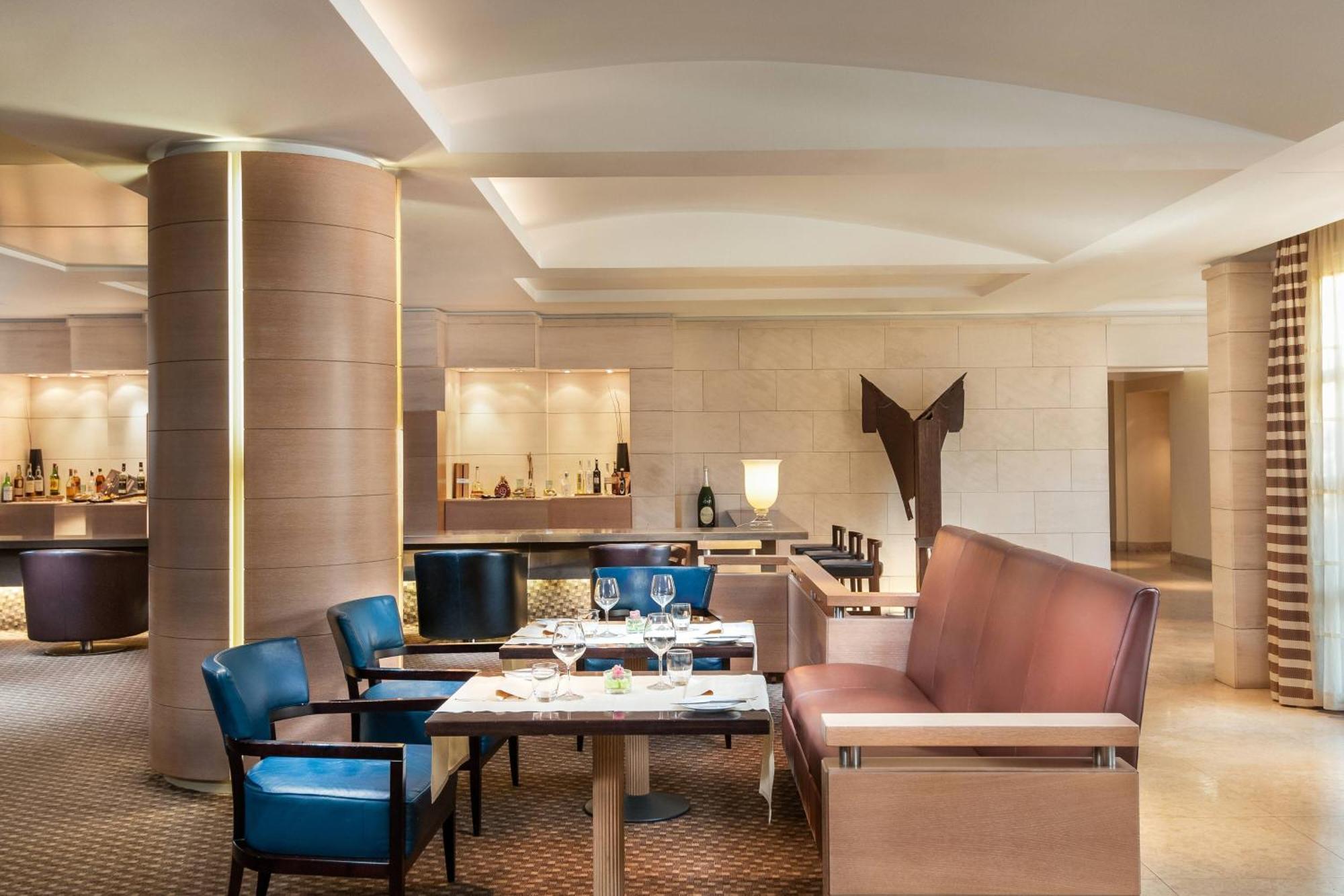 Sheraton Parco De Medici Hotel