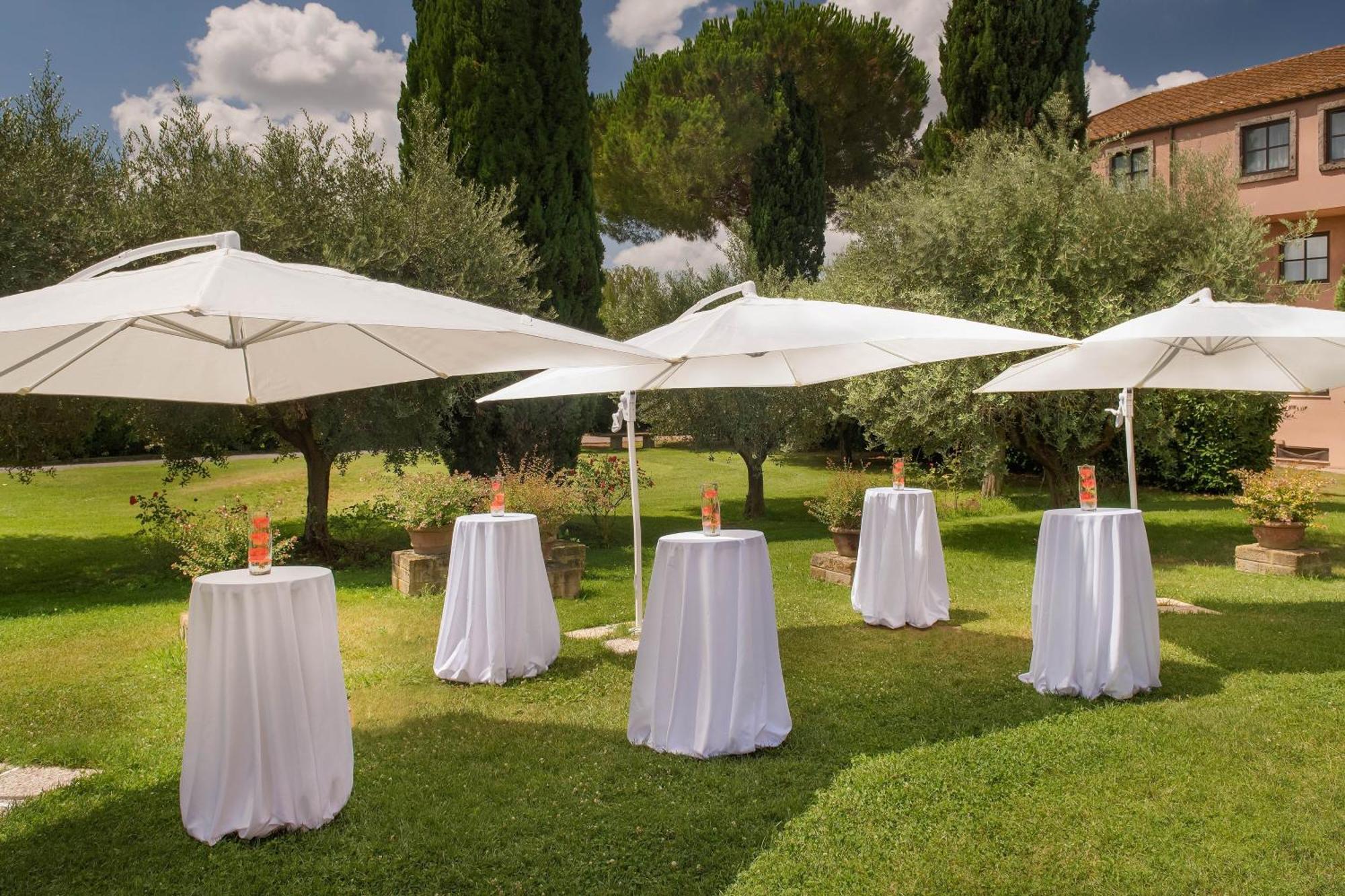 Sheraton Parco De Medici
