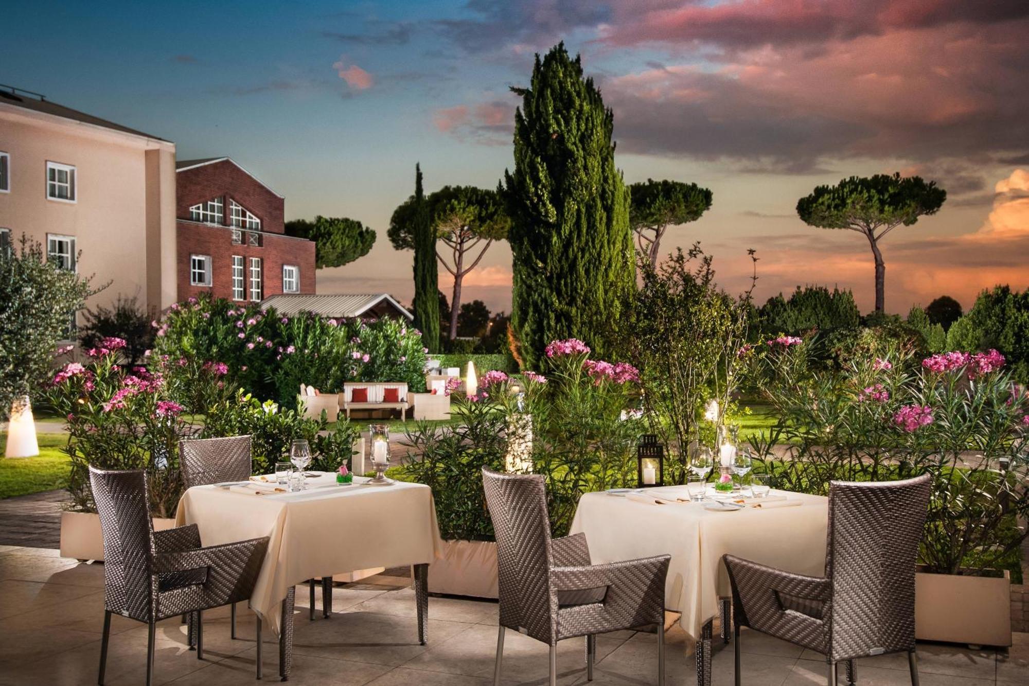 Sheraton Parco De Medici Hotel