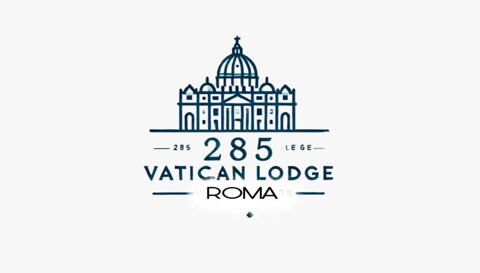 Guest house 285 Vatican Lodge Rome