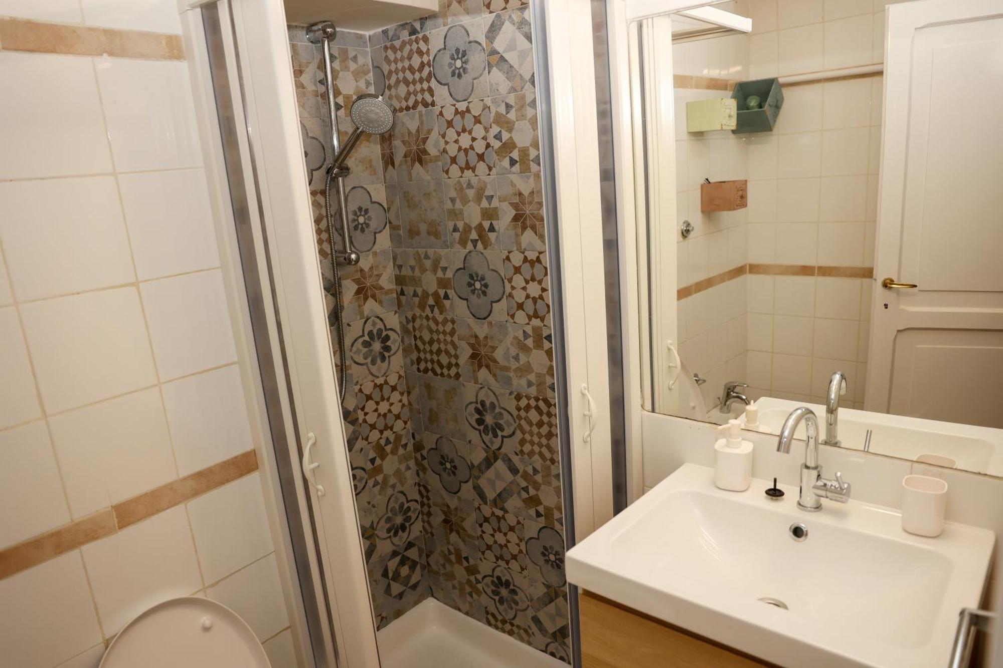 Residenze Romanae- Riari House Vakantiehuis