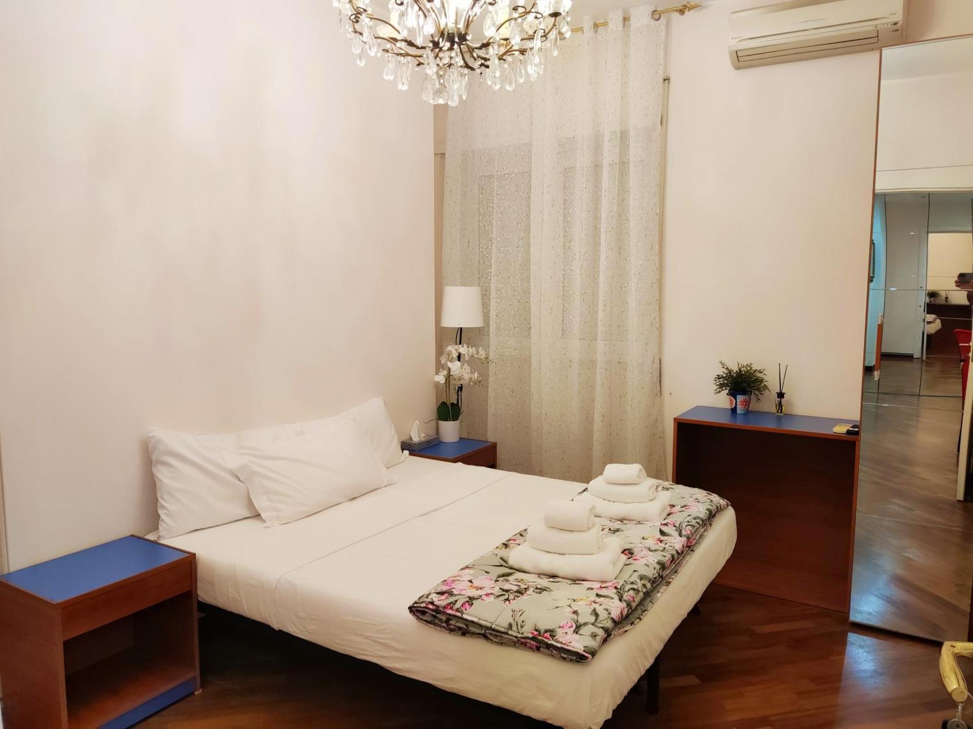 Sina Rent Flaminio
