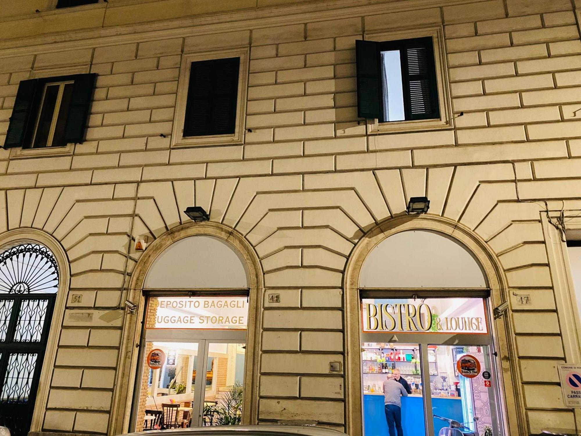 Milazzo Guest house