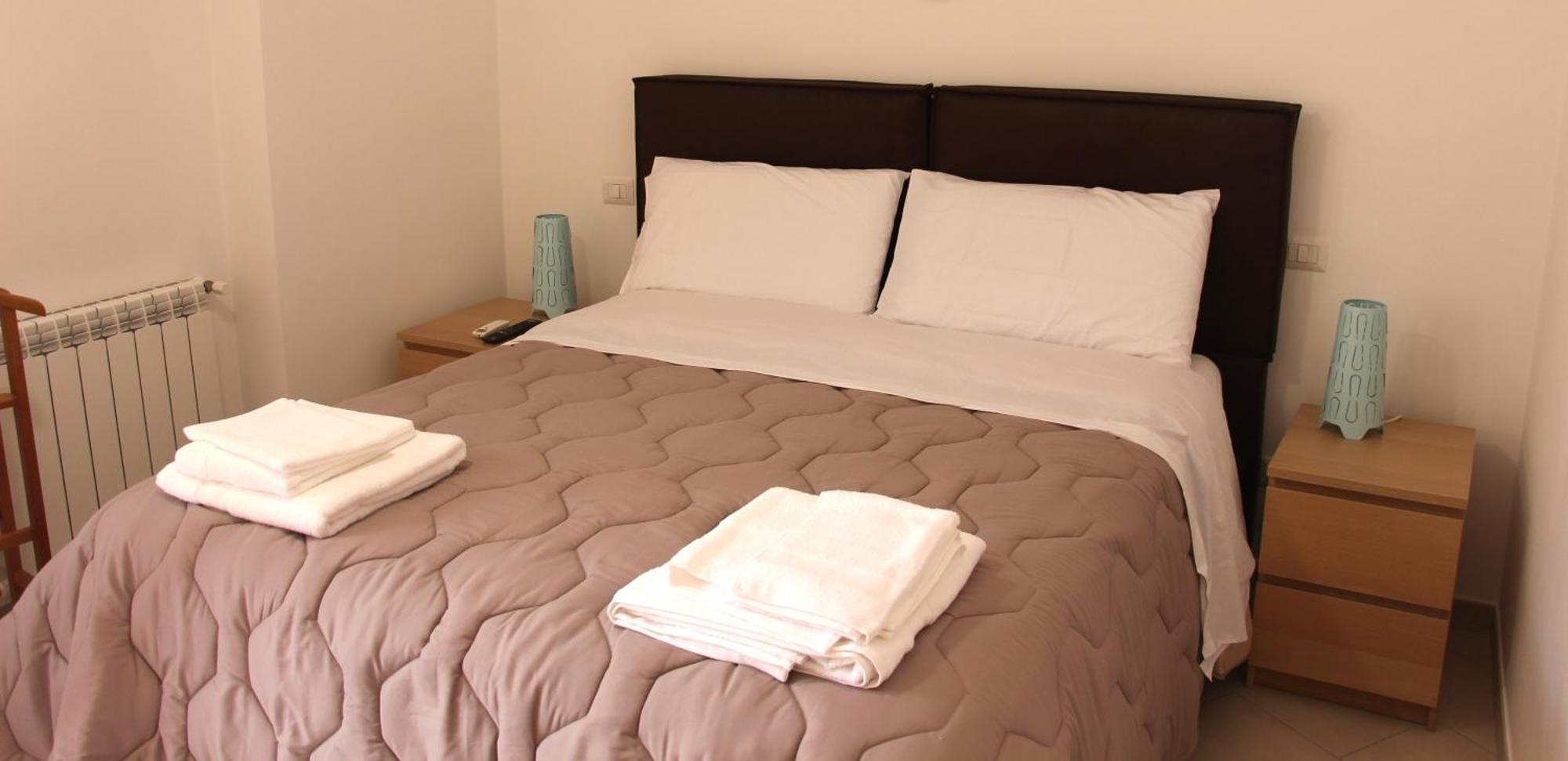 Caffarella Garden And Park Apartment Rome