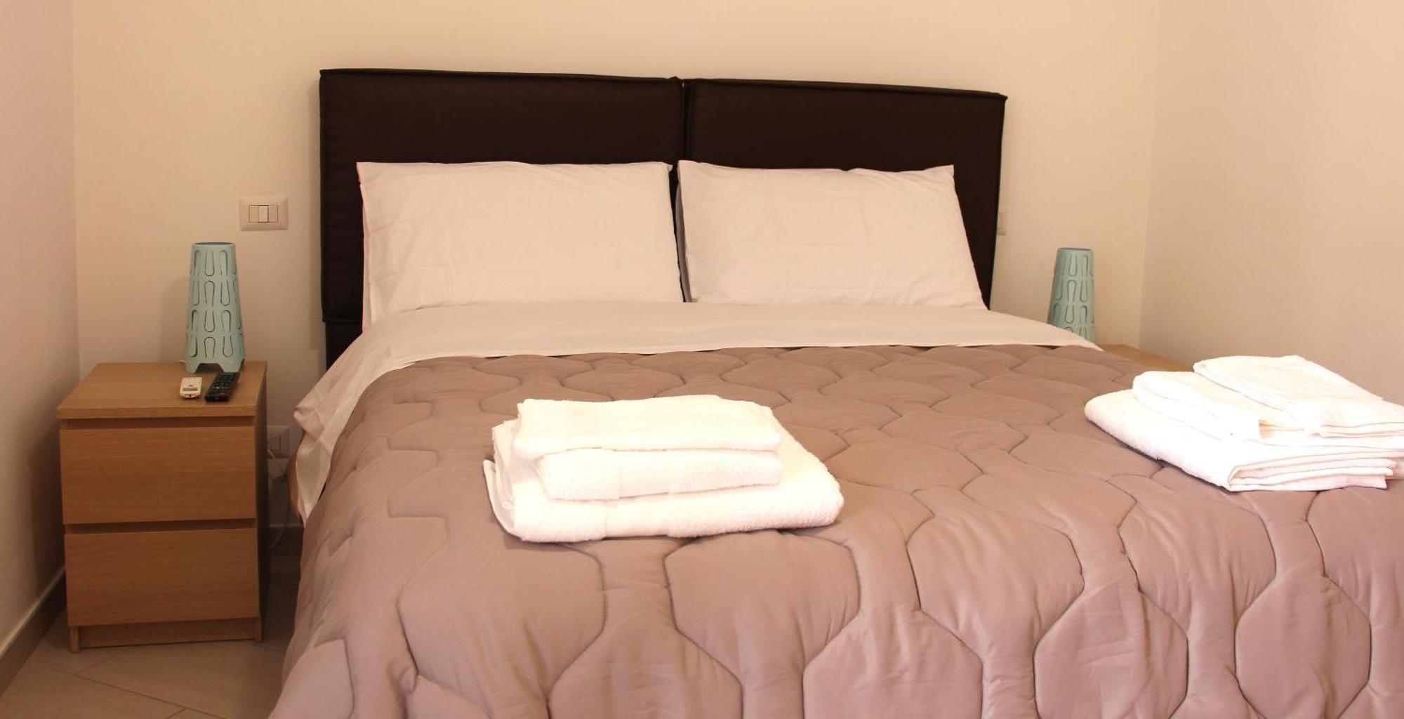 Apartment Caffarella Garden And Park Rome