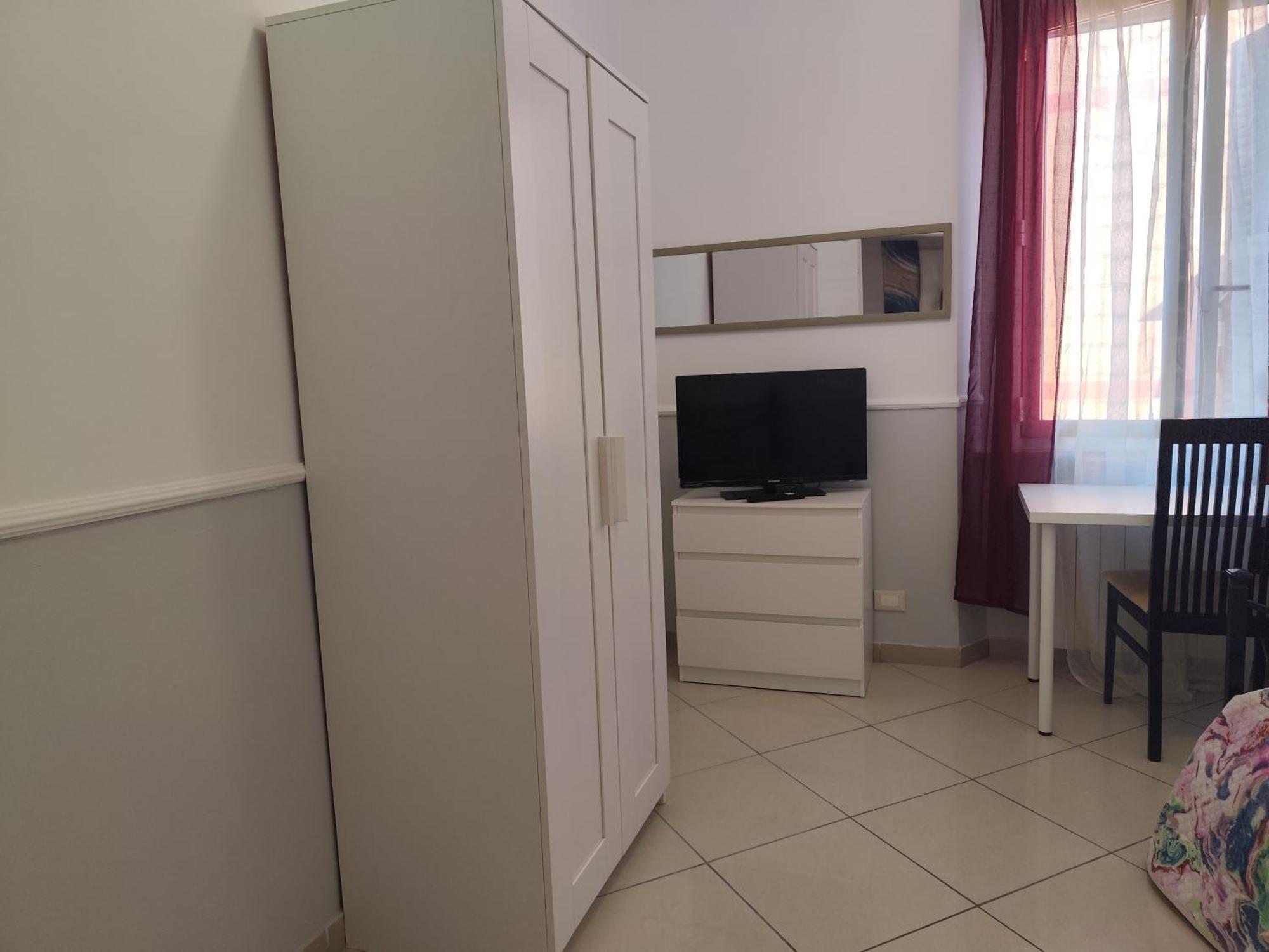 Casa Ludovica Centocelle Appartement