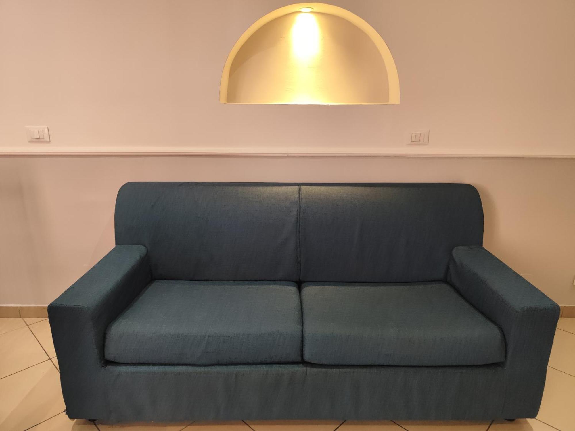 Casa Ludovica Centocelle Appartement