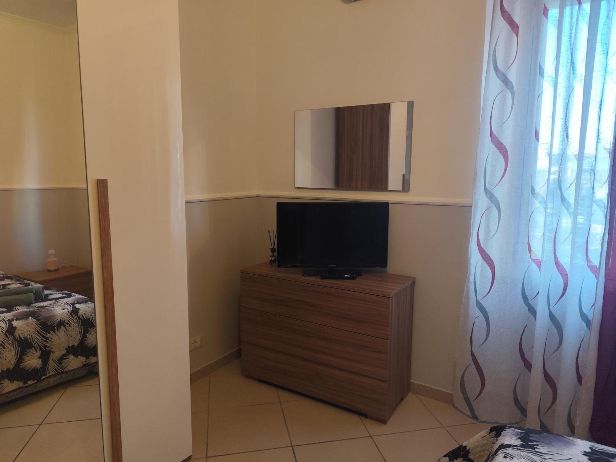 Appartement Casa Ludovica Centocelle Rome