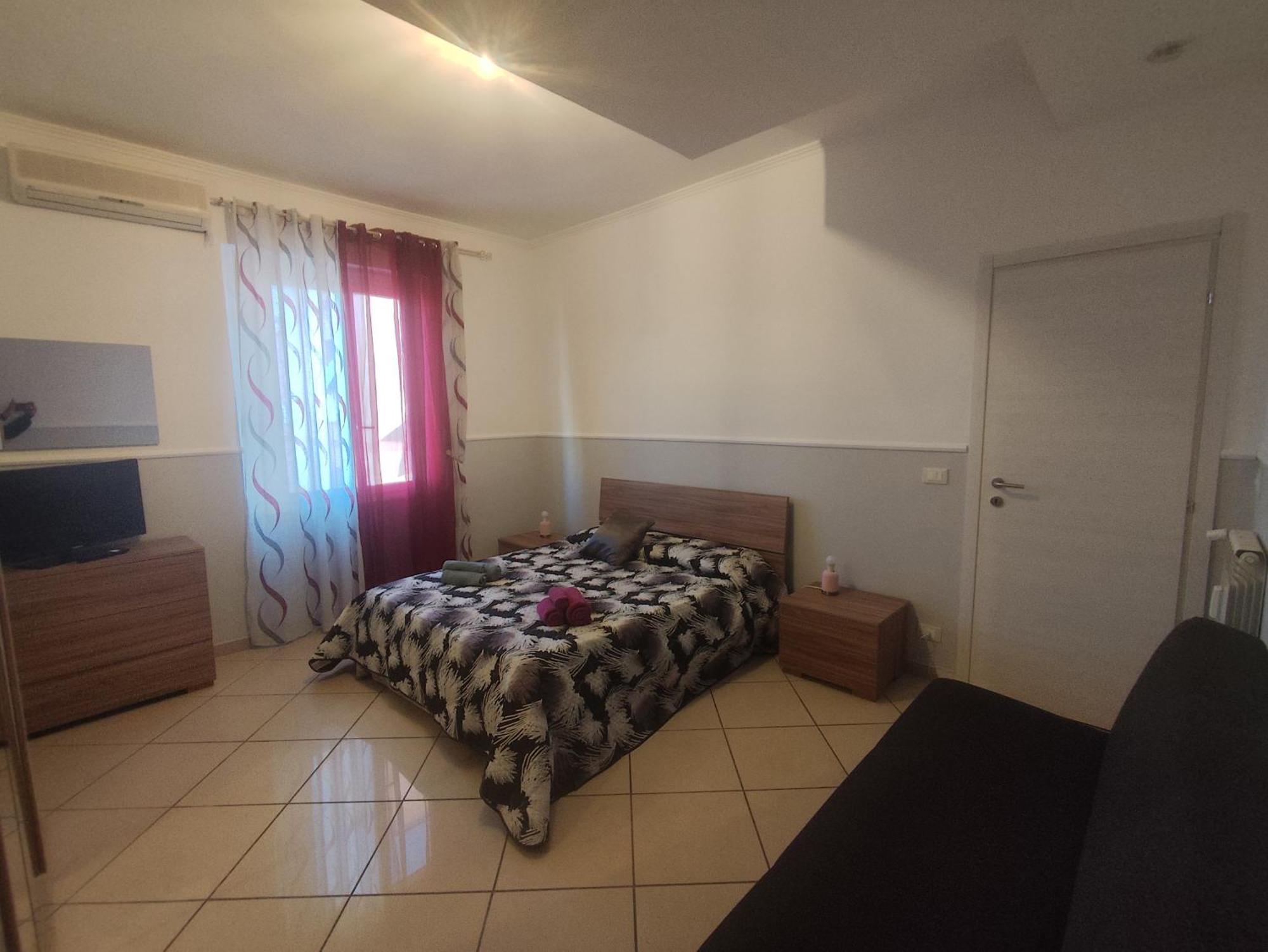 Casa Ludovica Centocelle Appartement *