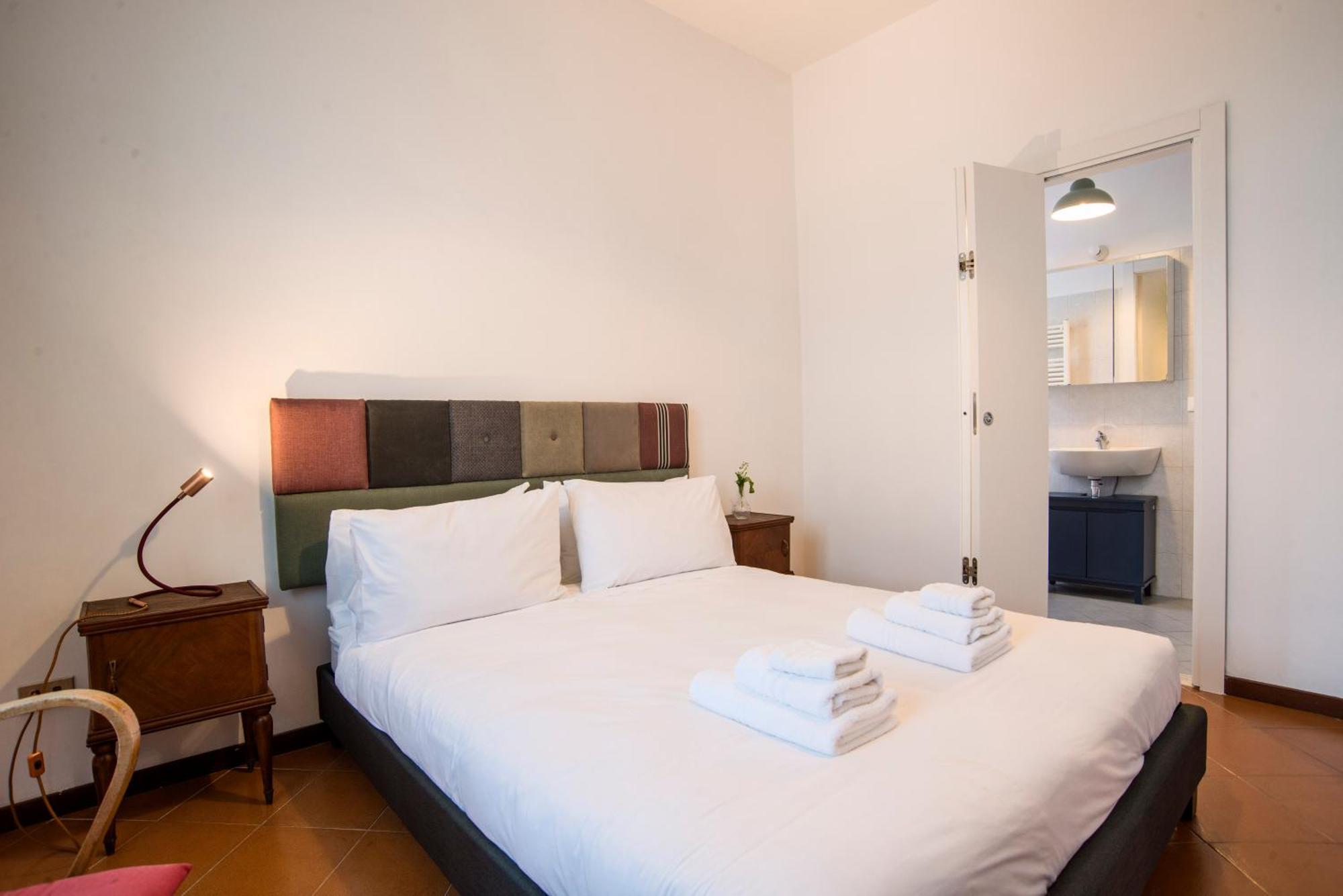 Apartamento Casa Geco 2 Min From St Peter