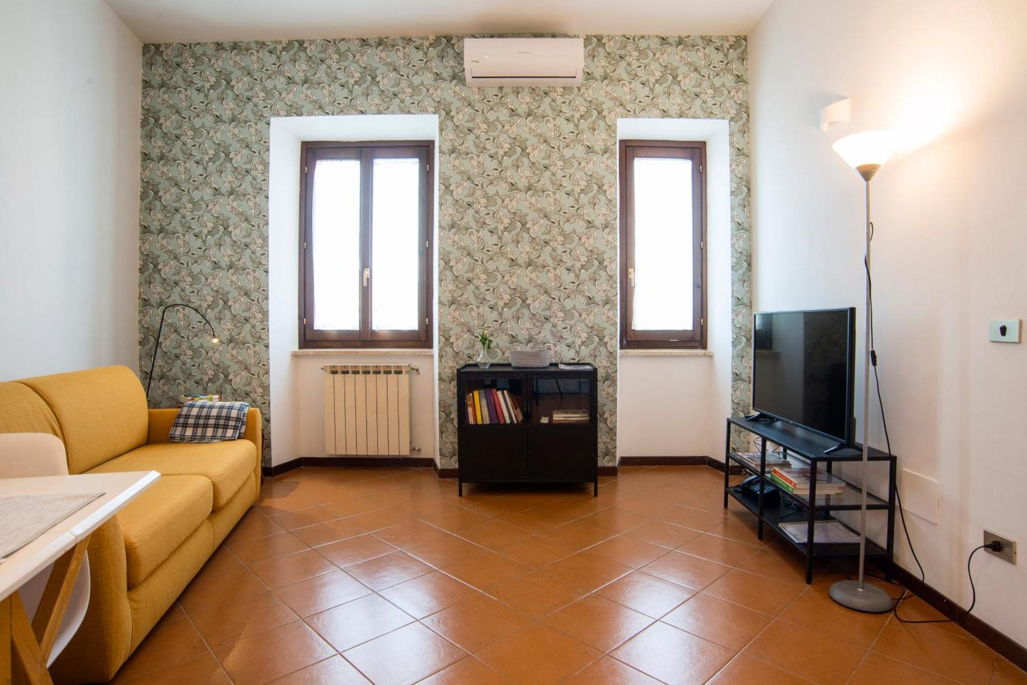 Apartamento Casa Geco 2 Min From St Peter *