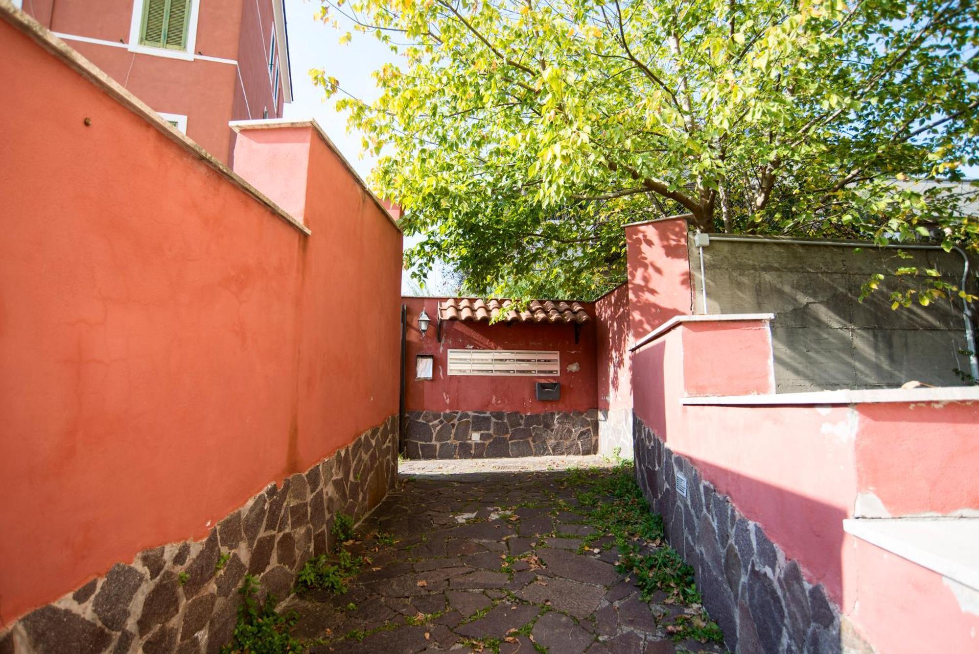 Casa Geco 2 Min From St Peter Apartamento *
