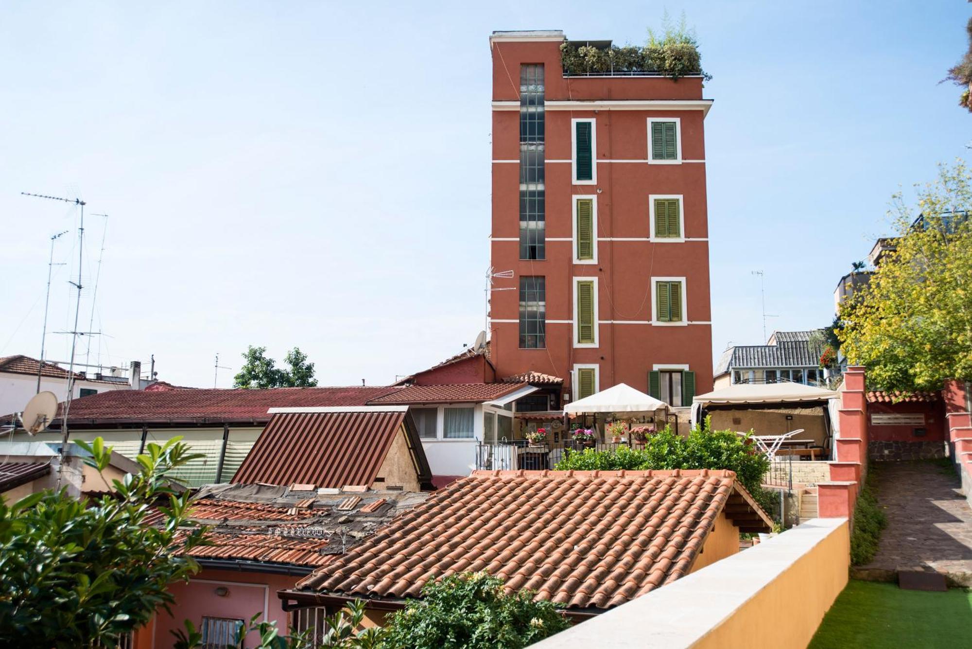 Apartamento Casa Geco 2 Min From St Peter *