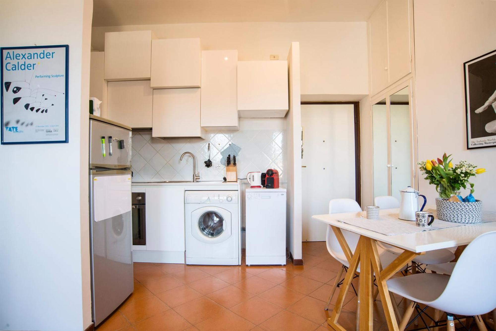 Casa Geco 2 Min From St Peter *