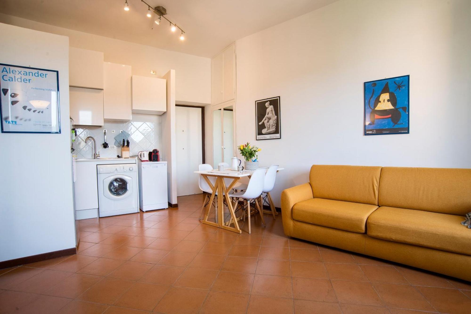 Casa Geco 2 Min From St Peter * Roma