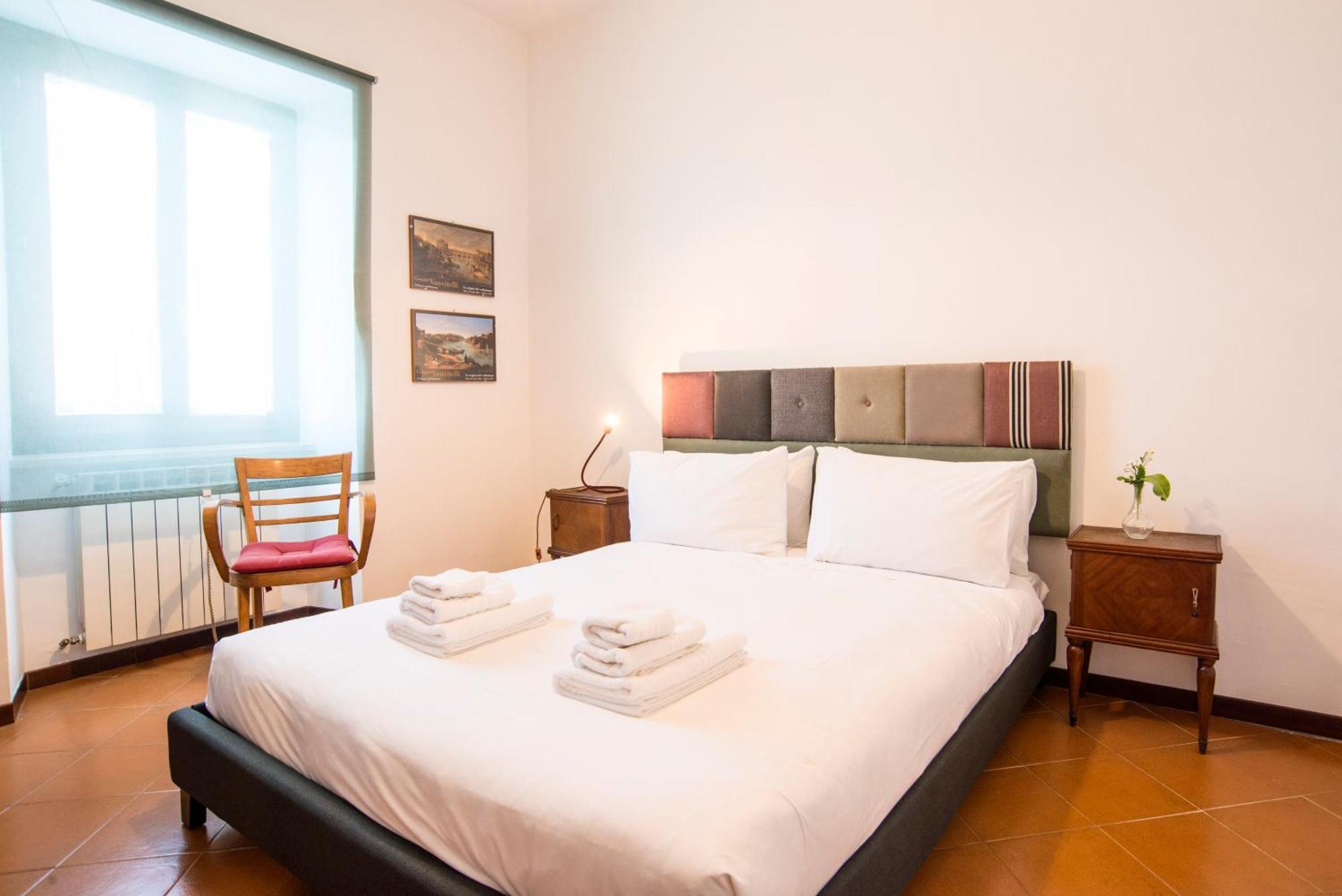 Casa Geco 2 Min From St Peter Apartamento *