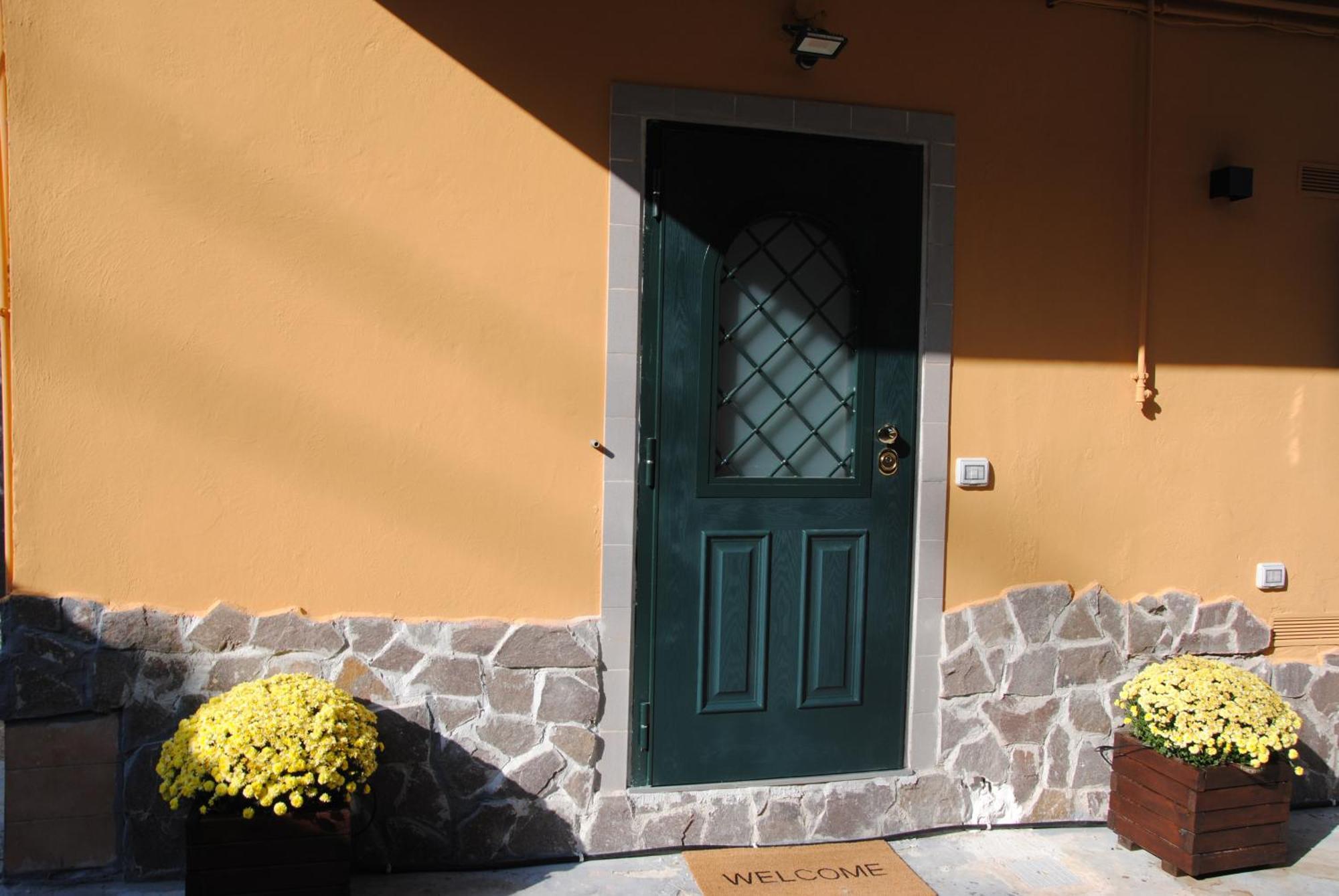 Il Portoncino Apartment *