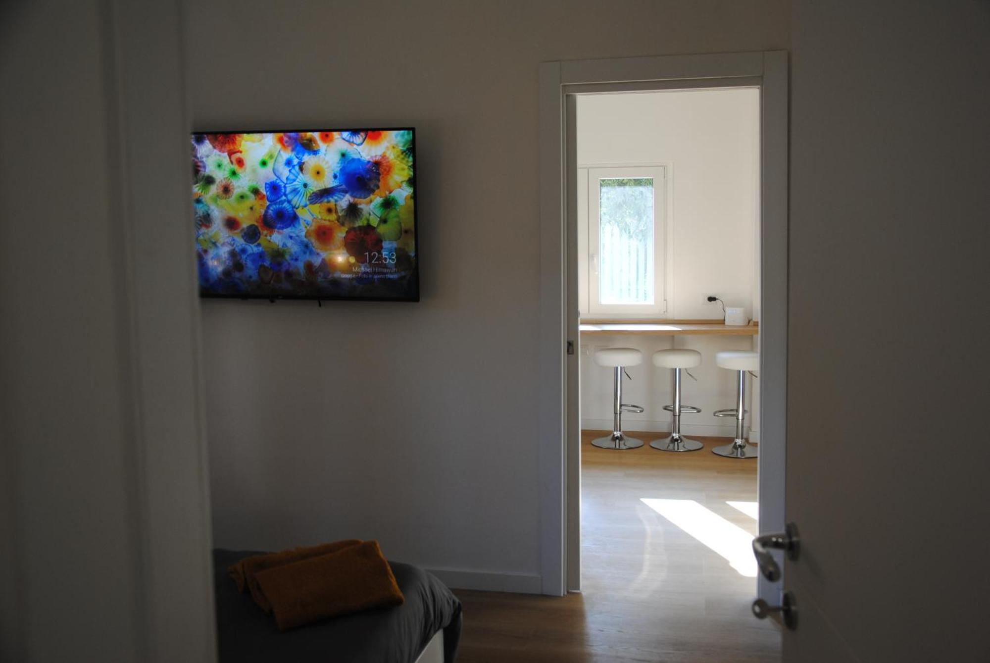 Apartment Il Portoncino *