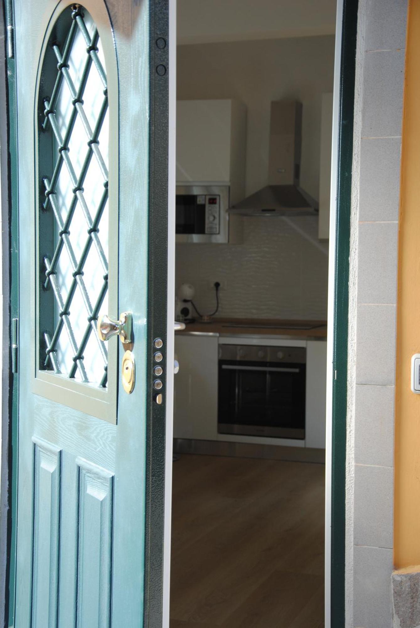 Il Portoncino Apartment